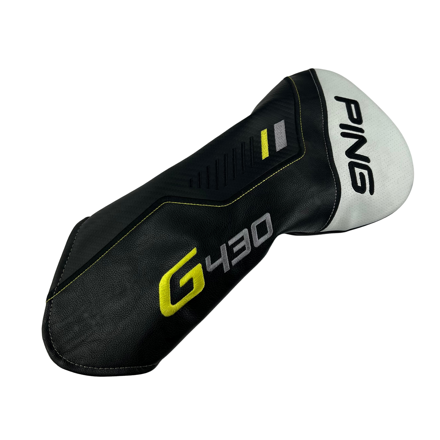 Ping G430 Max Driver / 10.5 Degree / Extra Stiff Flex HZRDUS Smoke RDX Shaft