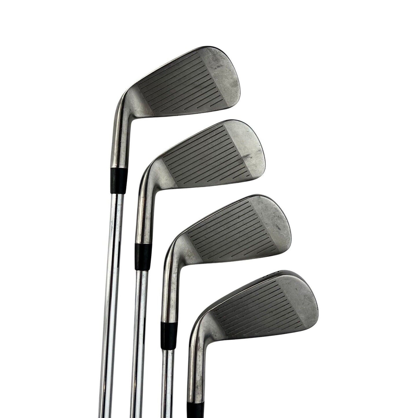 Callaway RAZR X Tour Irons / 3-PW / Regular Flex Dynamic Gold Shafts