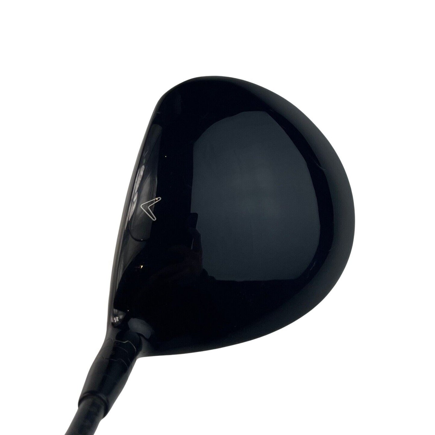 Callaway Big Bertha Alpha Driver / 9 Degree / Senior Flex Project X LZ Shaft