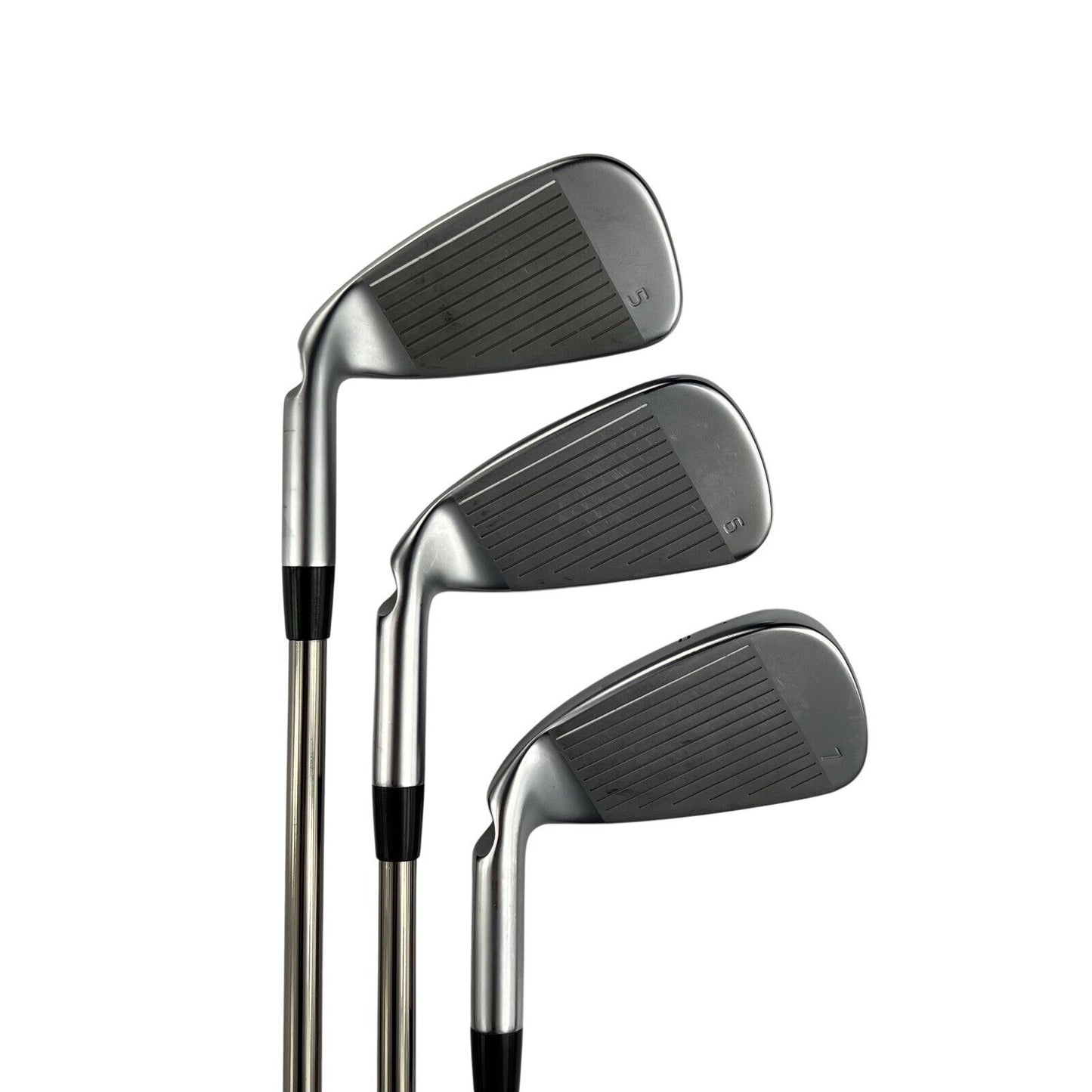 Ping G425 Irons / 5-PW / Blue Dot / Regular Flex Recoil ES 780 Shafts