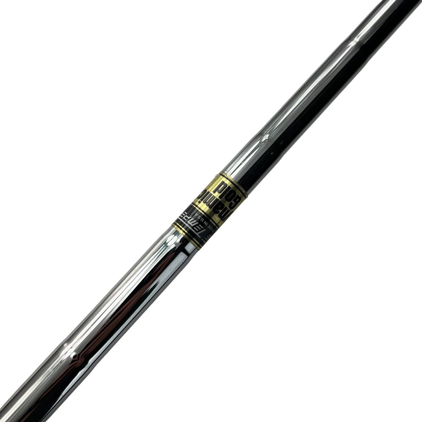 Callaway RAZR X Tour Irons / 3-PW / Regular Flex Dynamic Gold Shafts