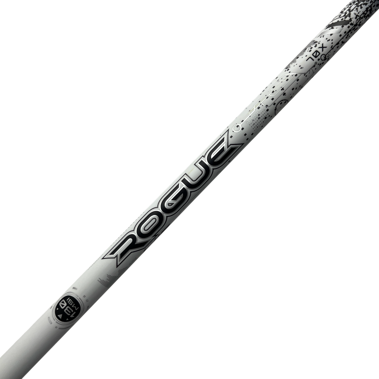 Callaway Epic Speed Driver / 9 Degree / Extra Stiff Flex Aldila Rogue Shaft
