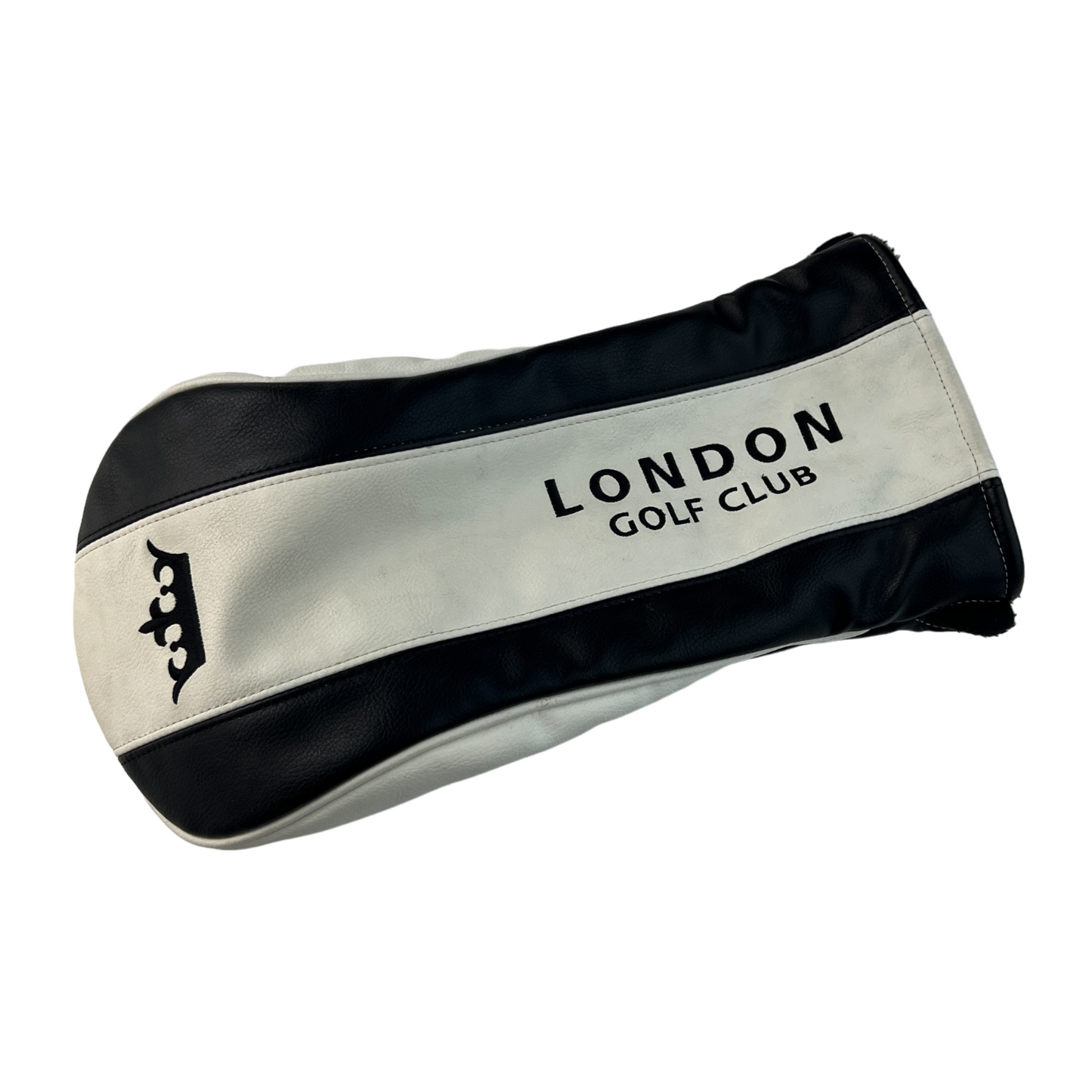 London Golf Club Driver Headcover