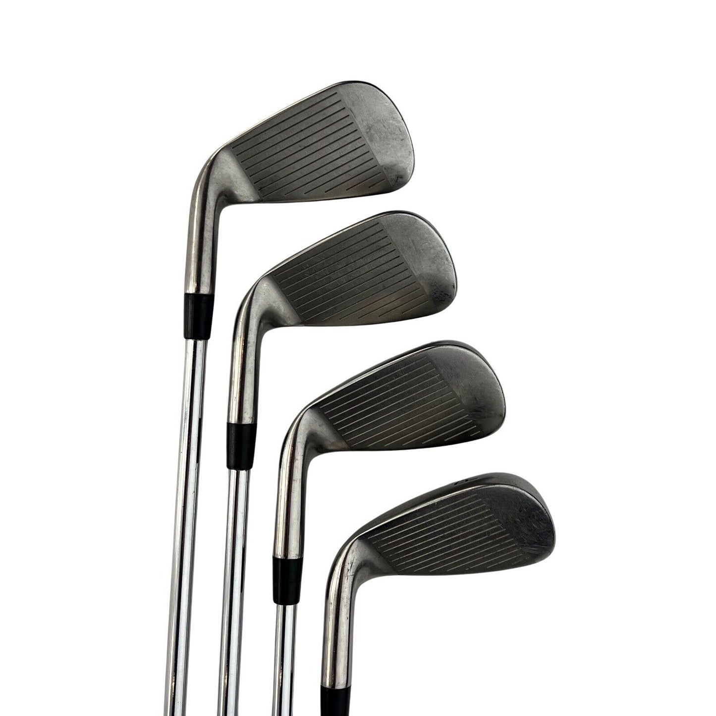 Callaway RAZR X Tour Irons / 3-PW / Regular Flex Dynamic Gold Shafts