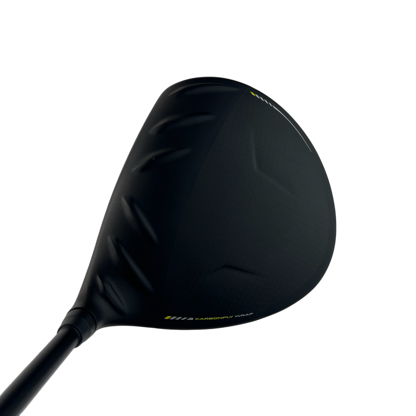 Ping G430 LST Driver / 10.5 Degree / Extra Stiff Flex KBS TD Category 5 Shaft