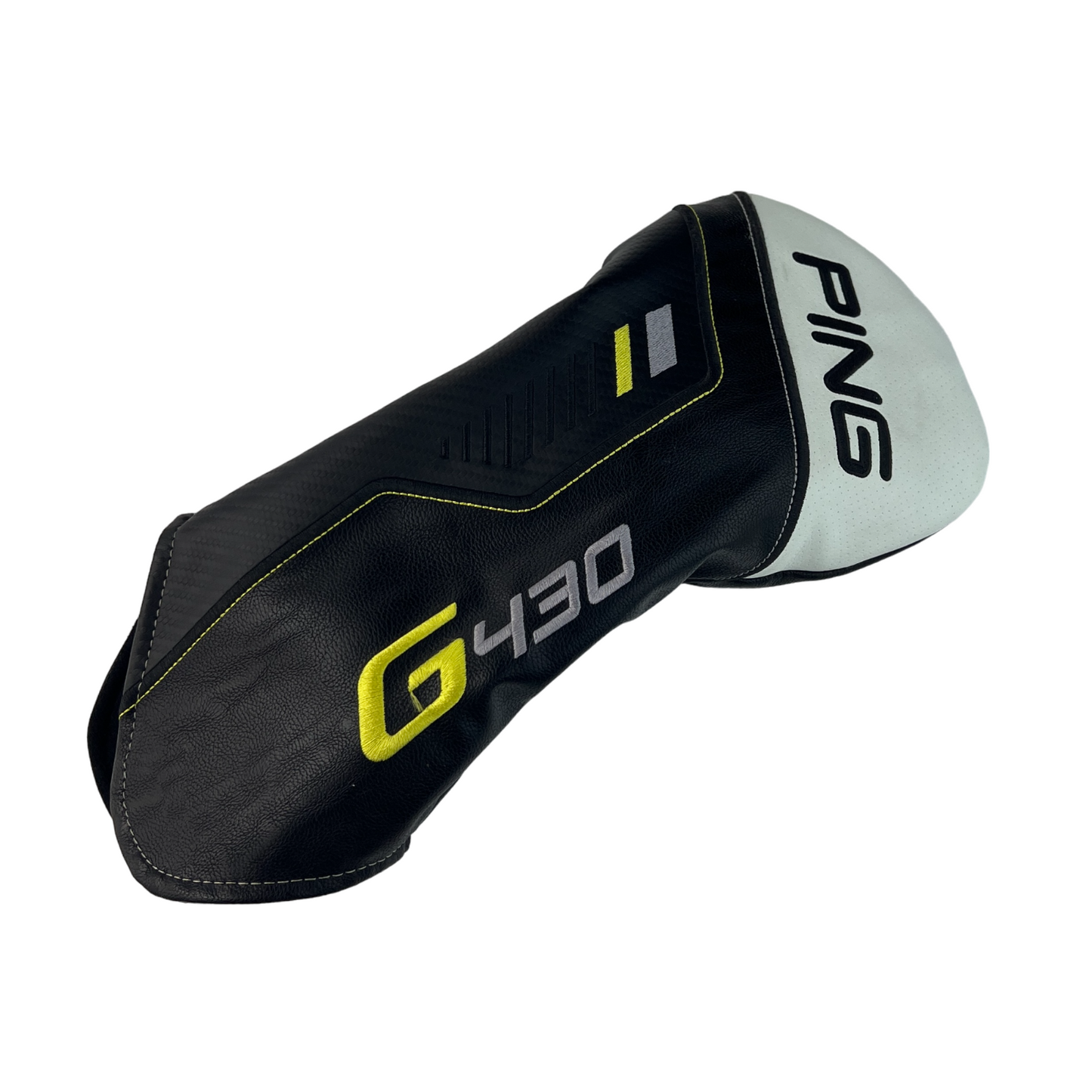 Ping G430 LST Driver / 10.5 Degree / Extra Stiff Flex KBS TD Category 5 Shaft