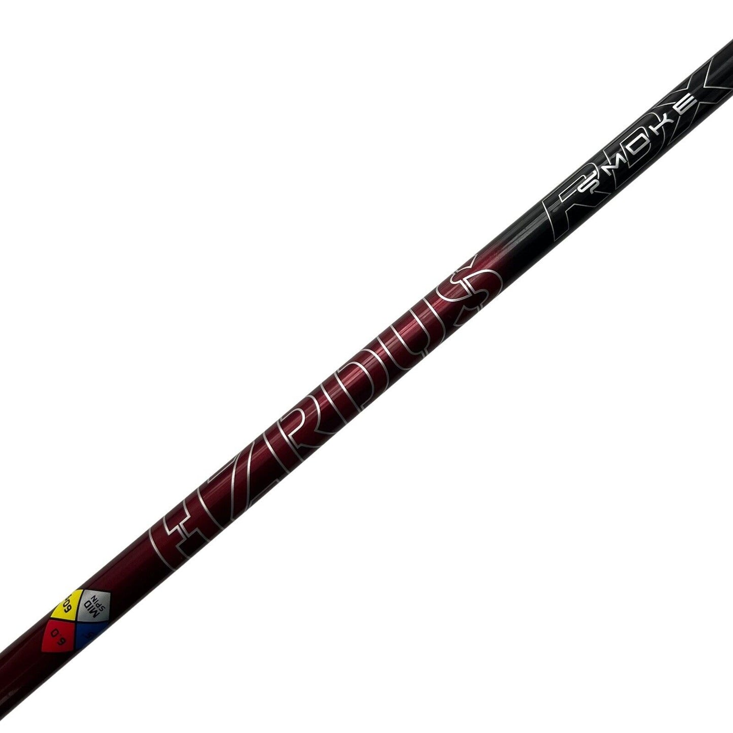 TaylorMade Stealth Plus Driver / 9 Degree / Stiff Flex HZRDUS Smoke RDX Shaft