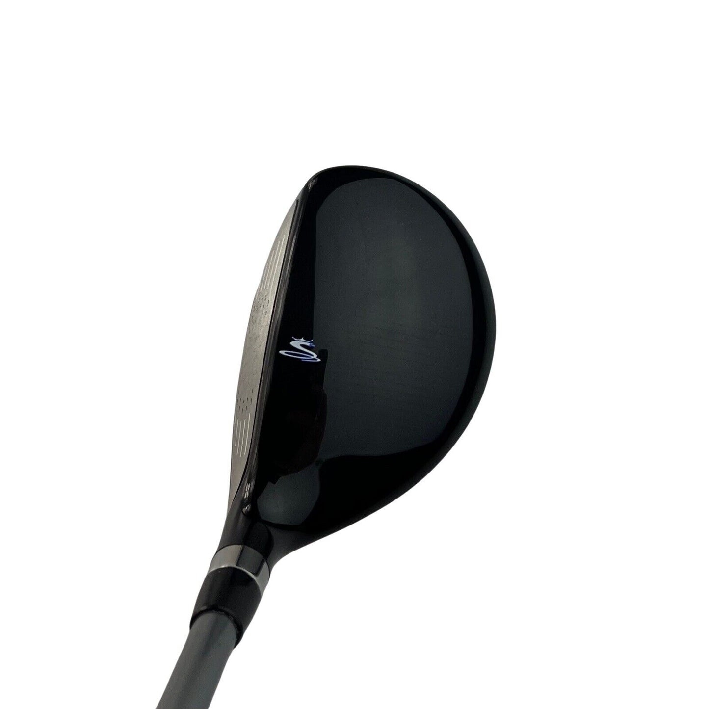 Cobra Max 4-Hybrid / 22 Degree / Regular Flex Matrix White Tie X4