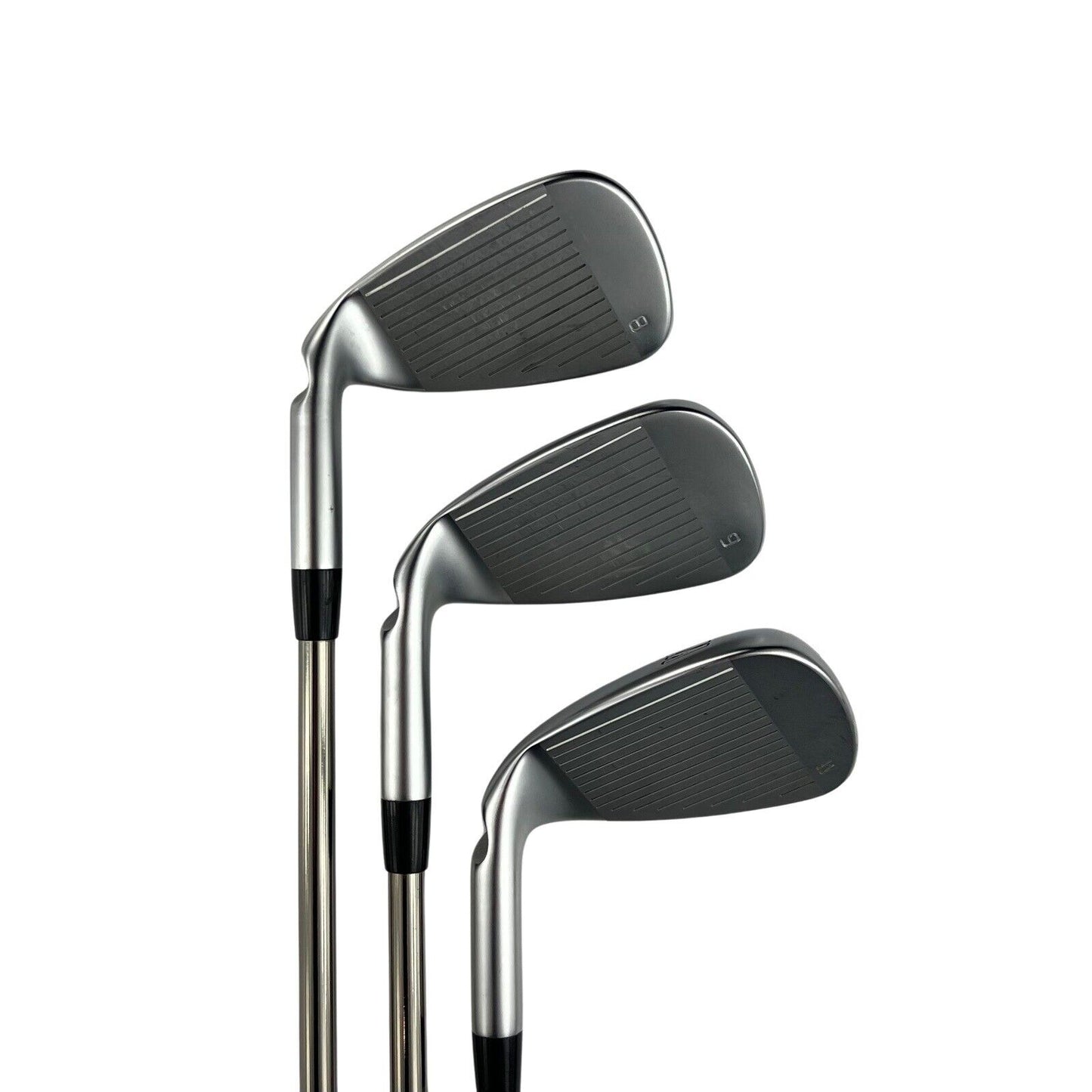 Ping G425 Irons / 5-PW / Blue Dot / Regular Flex Recoil ES 780 Shafts