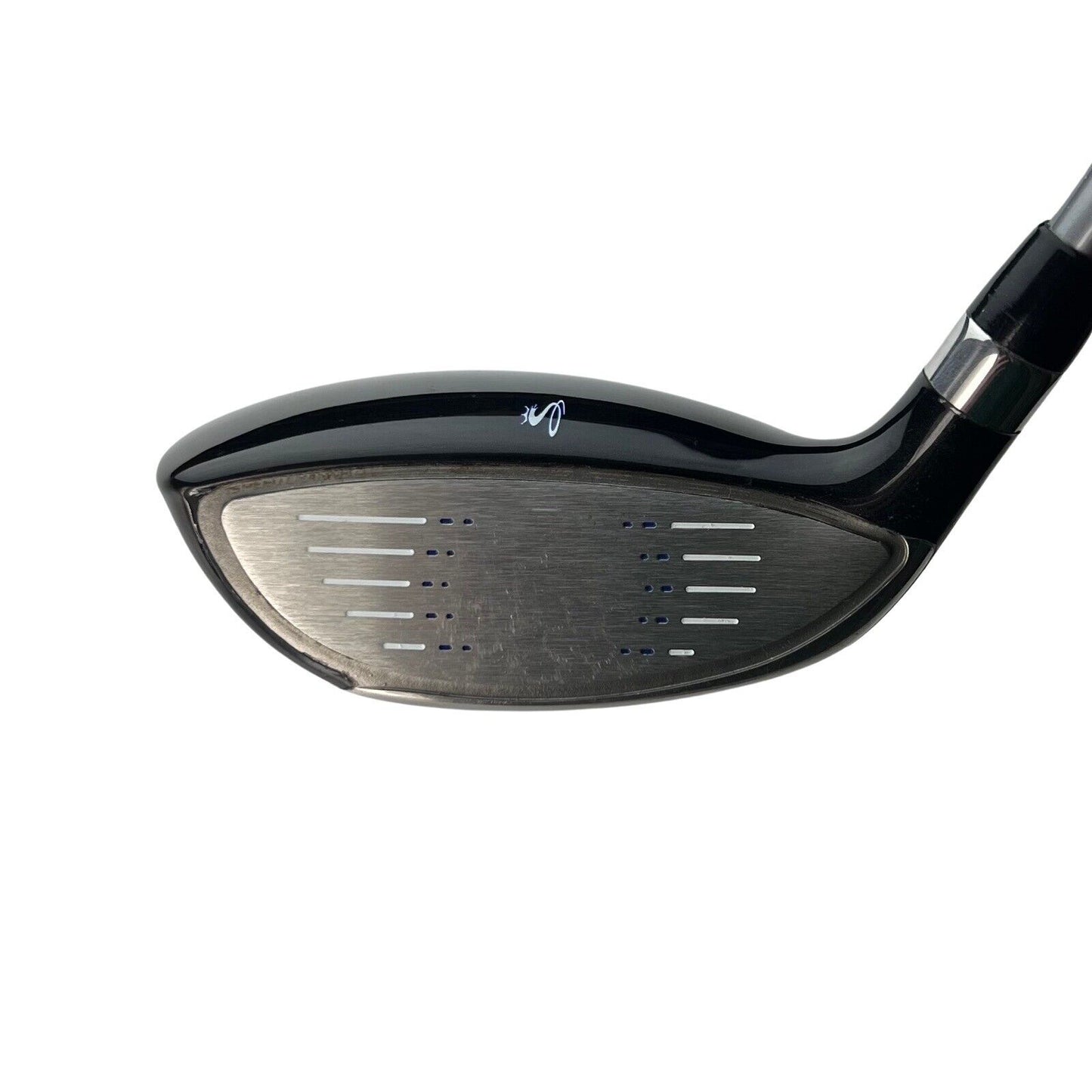 Cobra Max 4-Hybrid / 22 Degree / Regular Flex Matrix White Tie X4