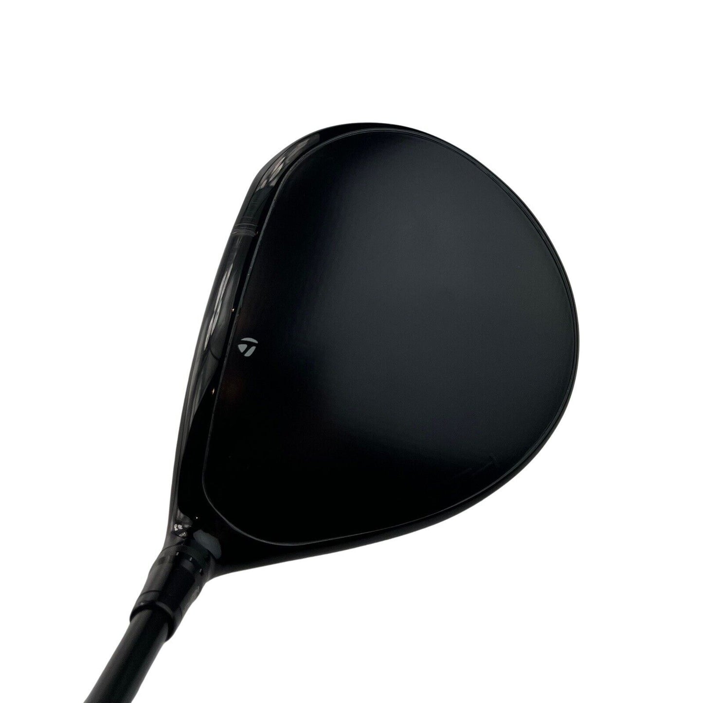 TaylorMade Stealth Plus Driver / 9 Degree / Stiff Flex HZRDUS Smoke RDX Shaft