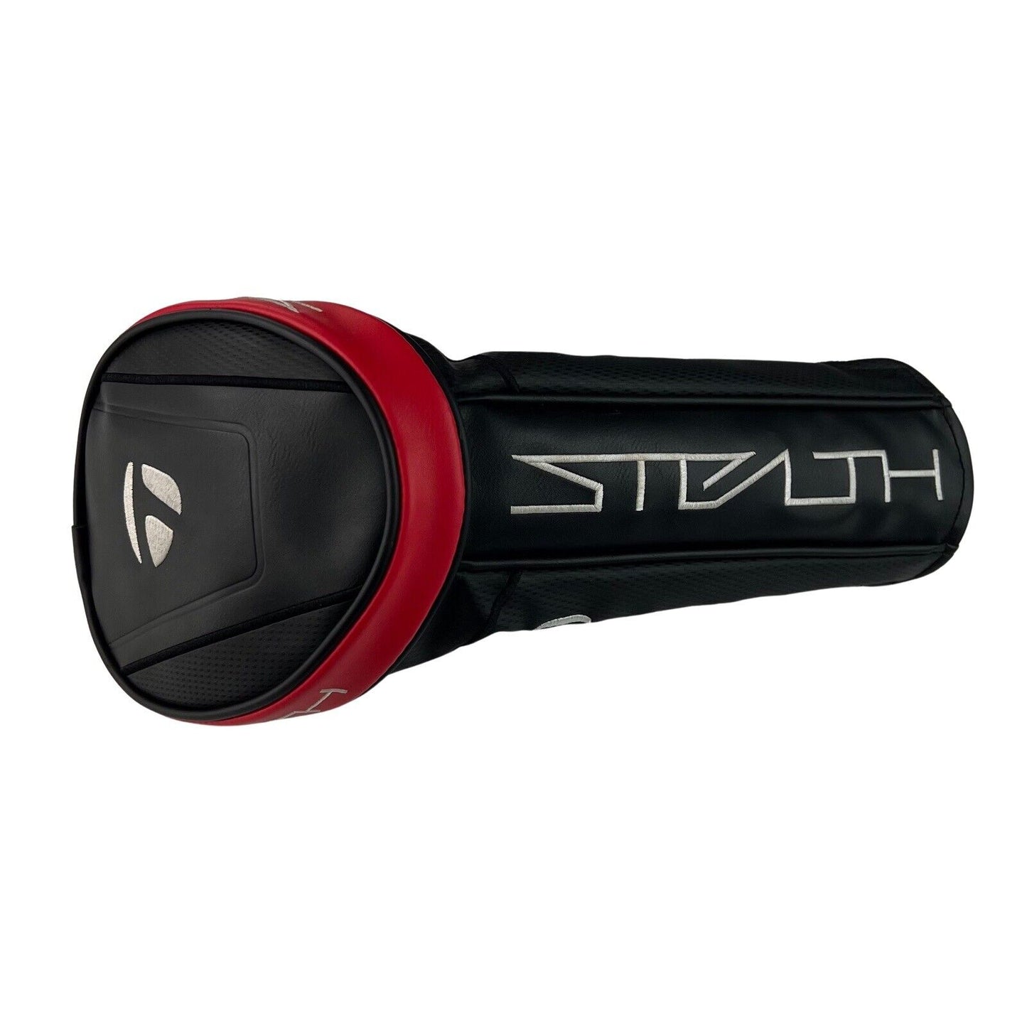 TaylorMade Stealth Plus Driver / 9 Degree / Stiff Flex HZRDUS Smoke RDX Shaft
