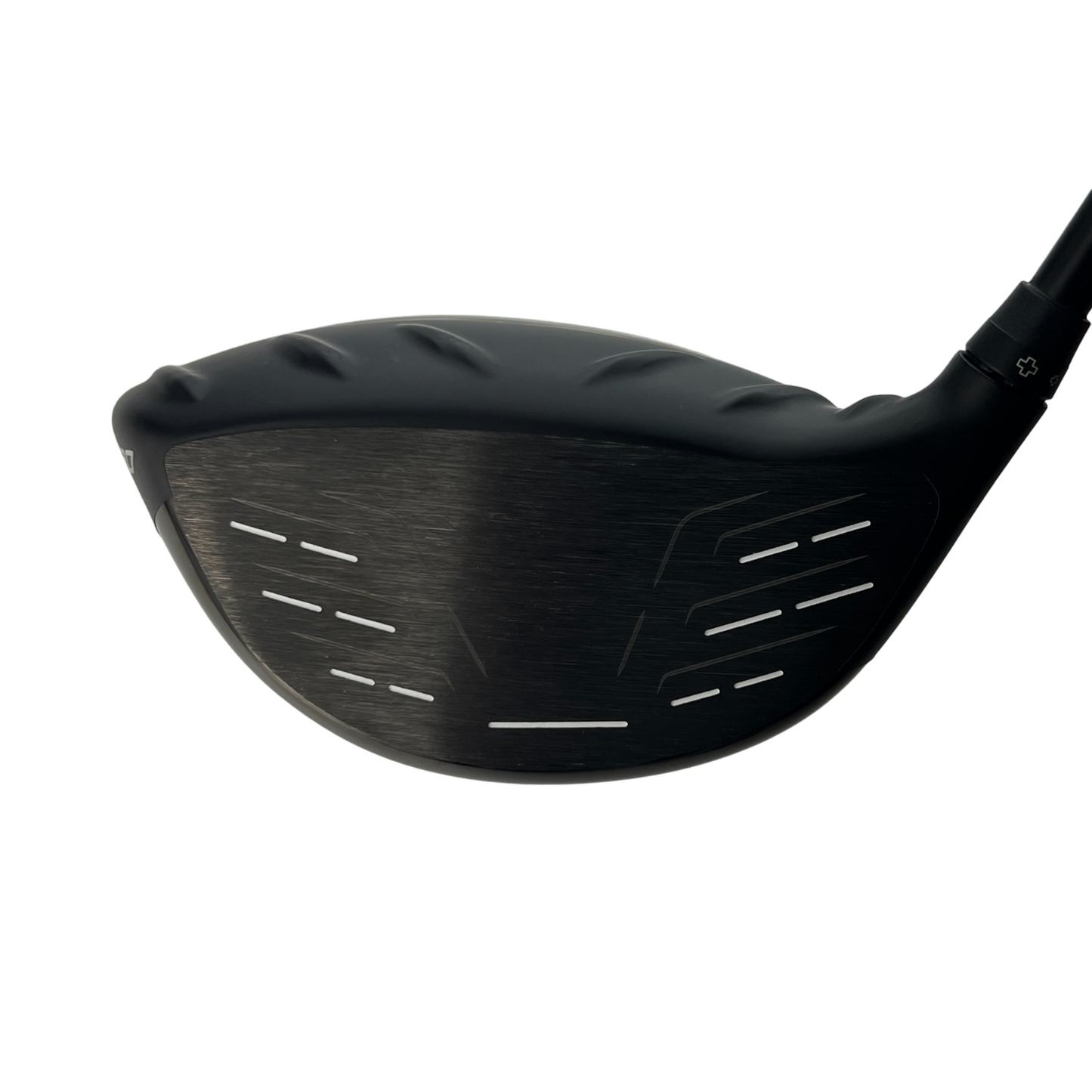 Ping G430 LST Driver / 10.5 Degree / Extra Stiff Flex KBS TD Category 5 Shaft