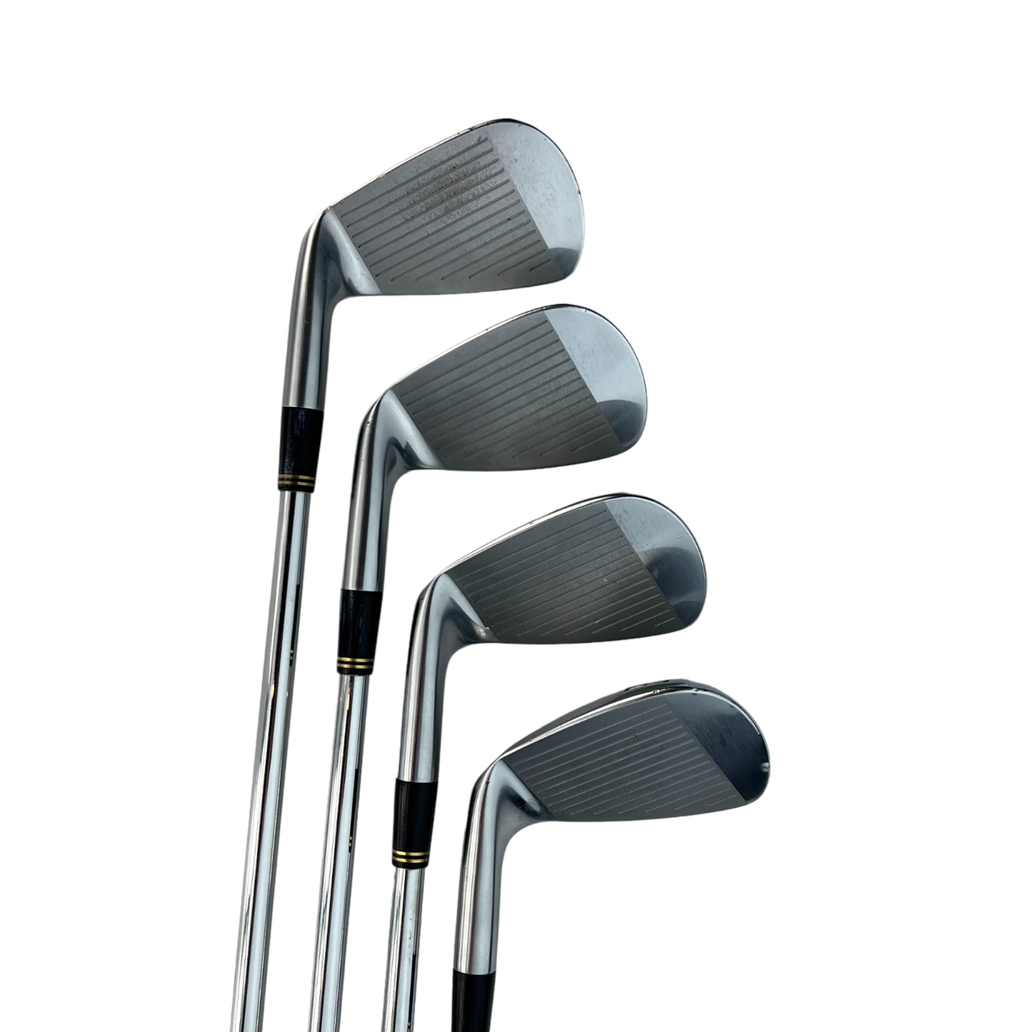 Srixon I-506 Irons / 3-PW / Regular Flex N.S.PRO 950GH Shafts