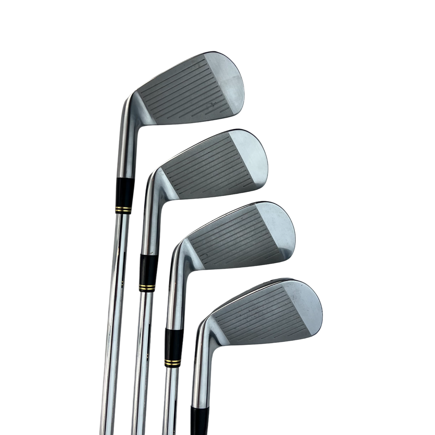 Srixon I-506 Irons / 3-PW / Regular Flex N.S.PRO 950GH Shafts