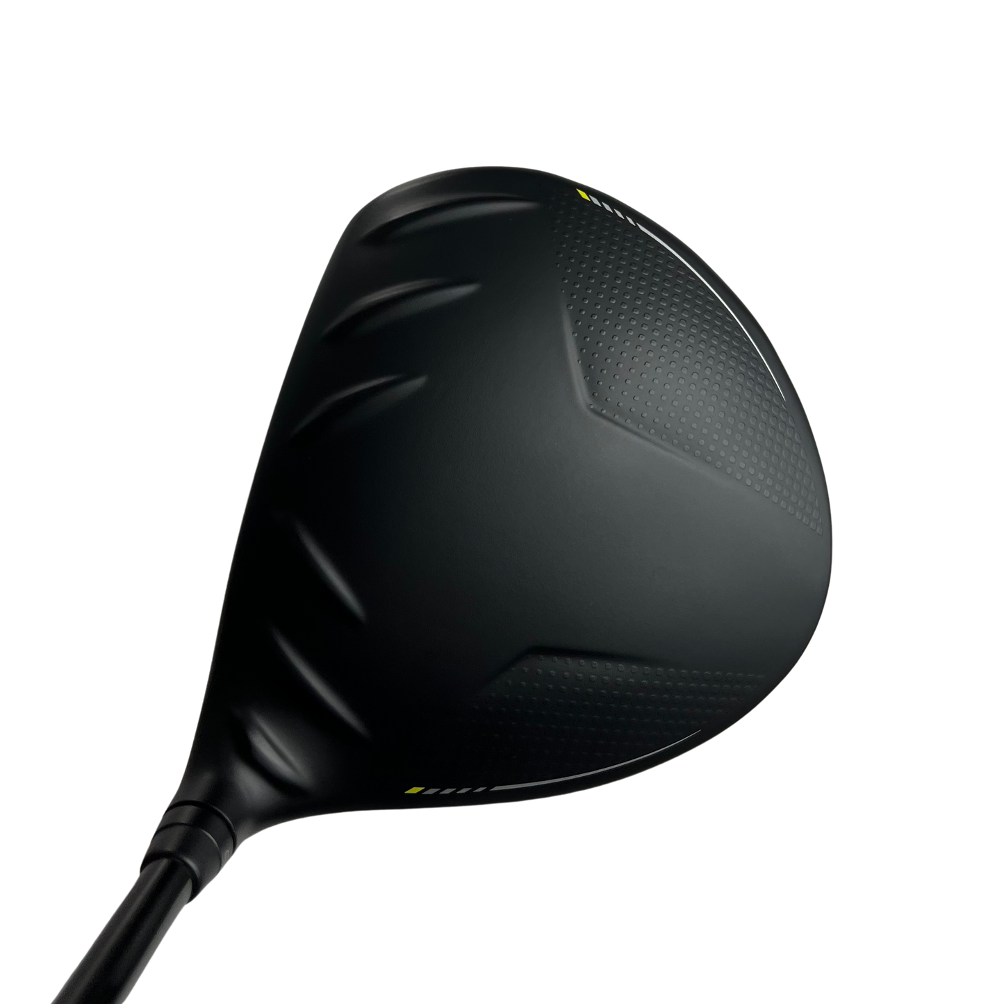 Ping G430 Max Driver / 10.5 Degree / Extra Stiff Flex HZRDUS Smoke RDX Shaft