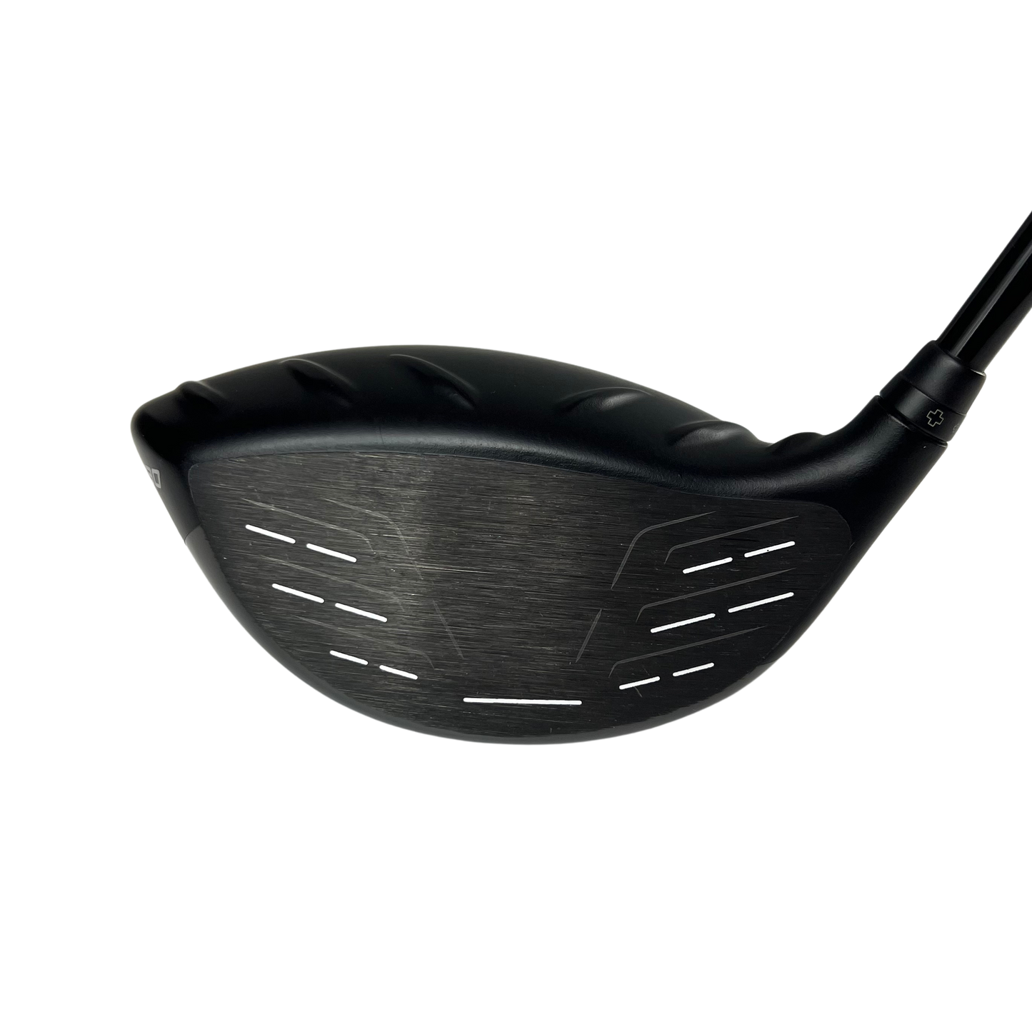 Ping G430 Max Driver / 10.5 Degree / Extra Stiff Flex HZRDUS Smoke RDX Shaft