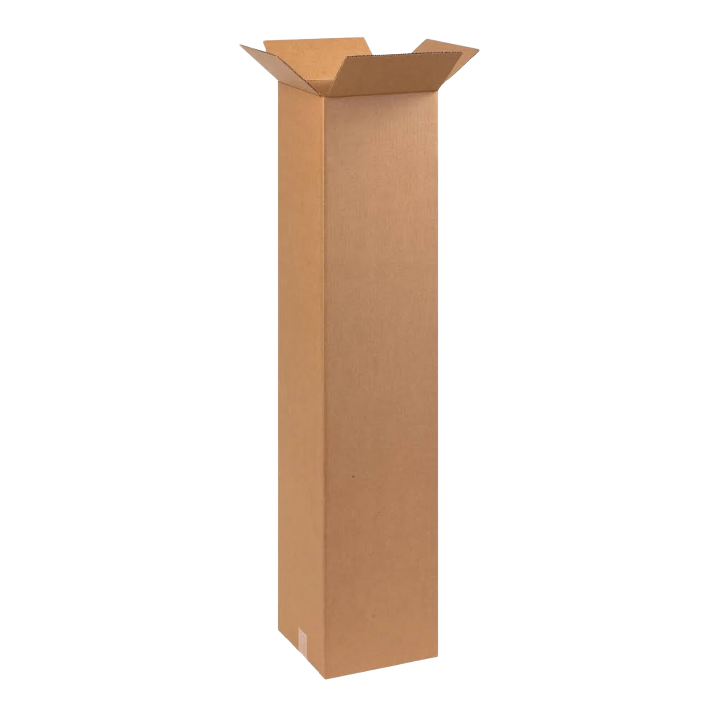 1200 x 140 x 140mm cardboard box