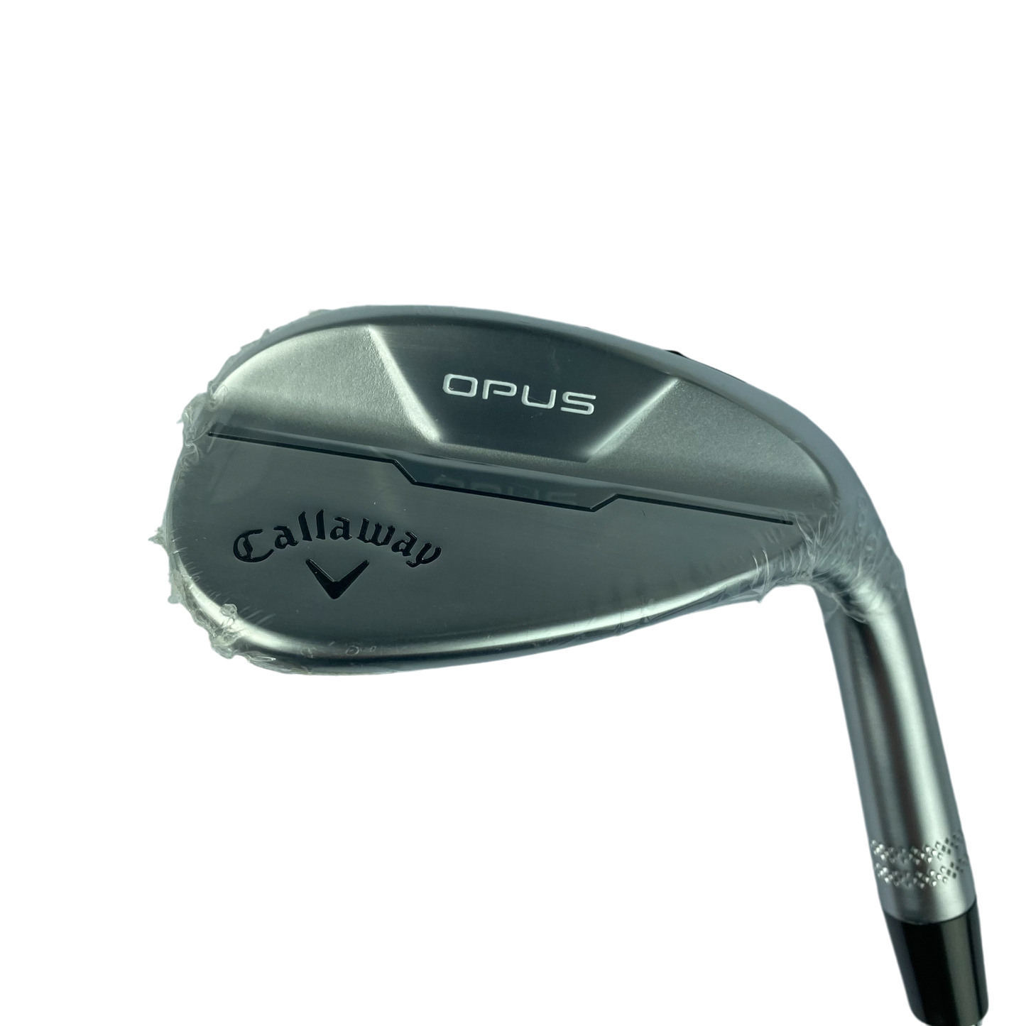 NEW Callaway Opus Chrome SW / 54 Degree 12S / Wedge Flex Dynamic Gold Shaft