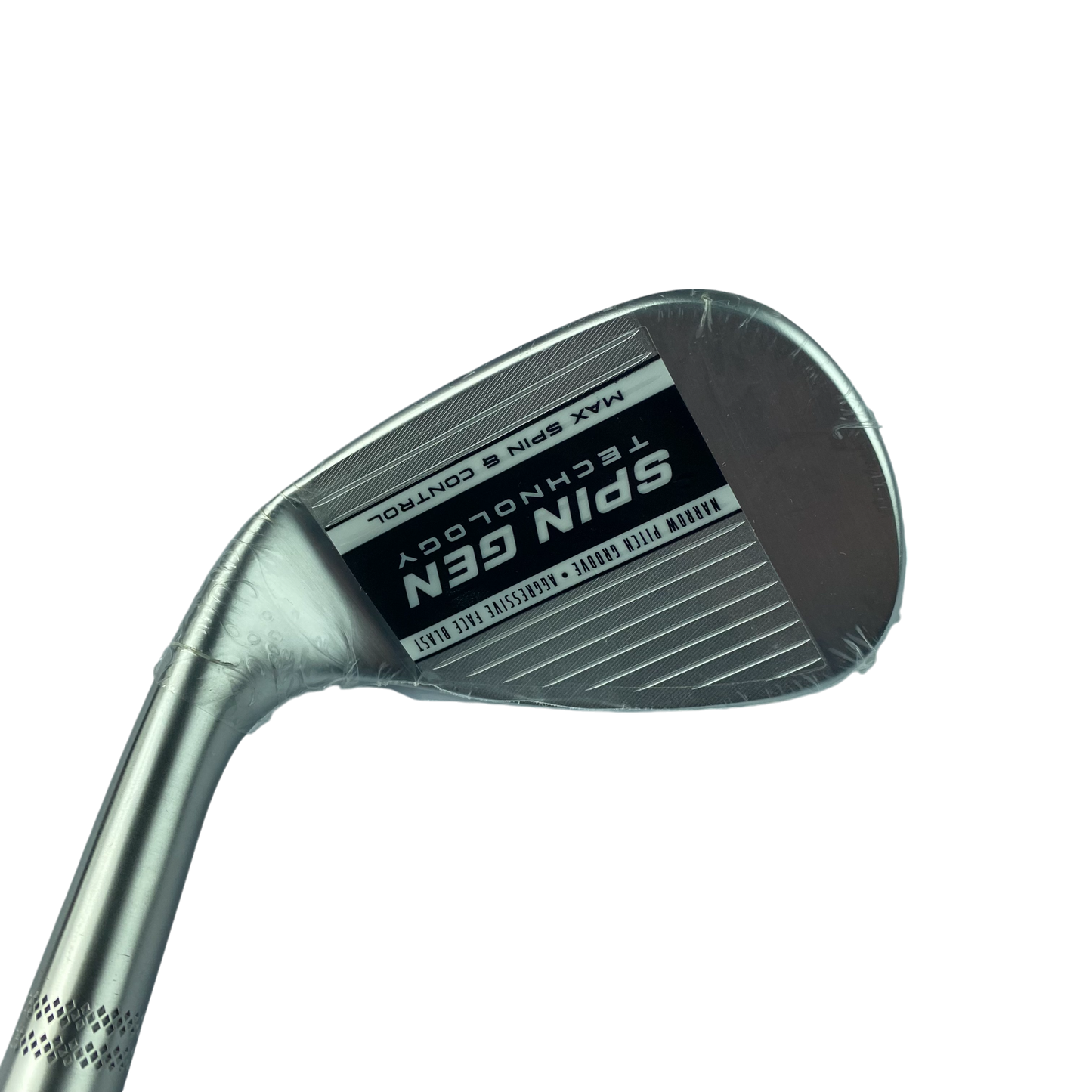 NEW Callaway Opus Chrome SW / 54 Degree 12S / Wedge Flex Dynamic Gold Shaft