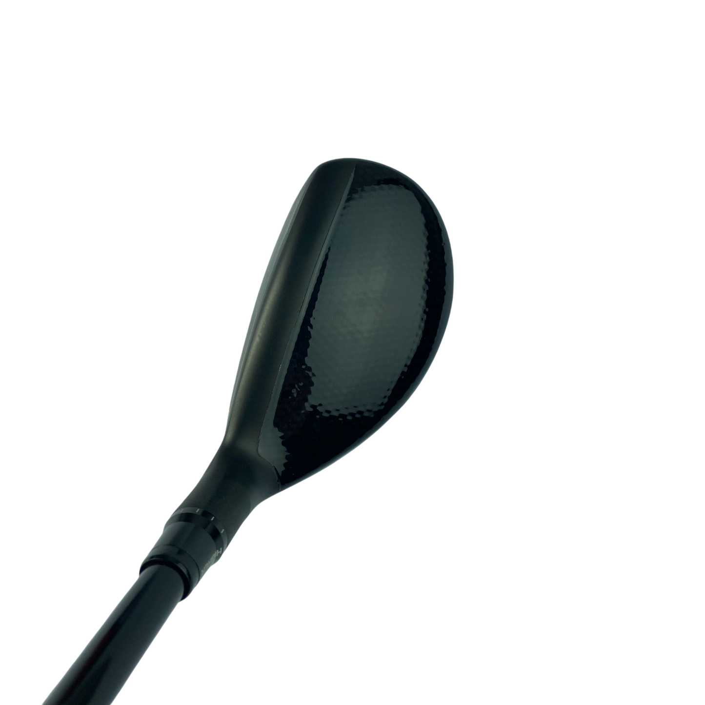 NEW TaylorMade Stealth 2 3-Hybrid / 19.5 Degree / Regular Flex Mitsubishi Shaft