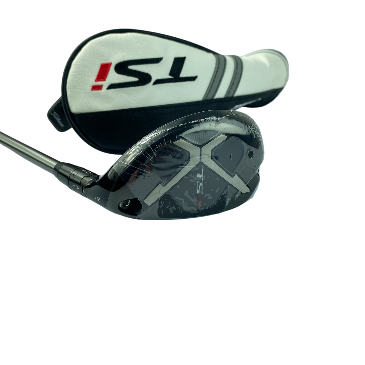 NEW Titleist TSR2 4-Hybrid / 21 Degrees / Extra Stiff Flex Aldila Shaft