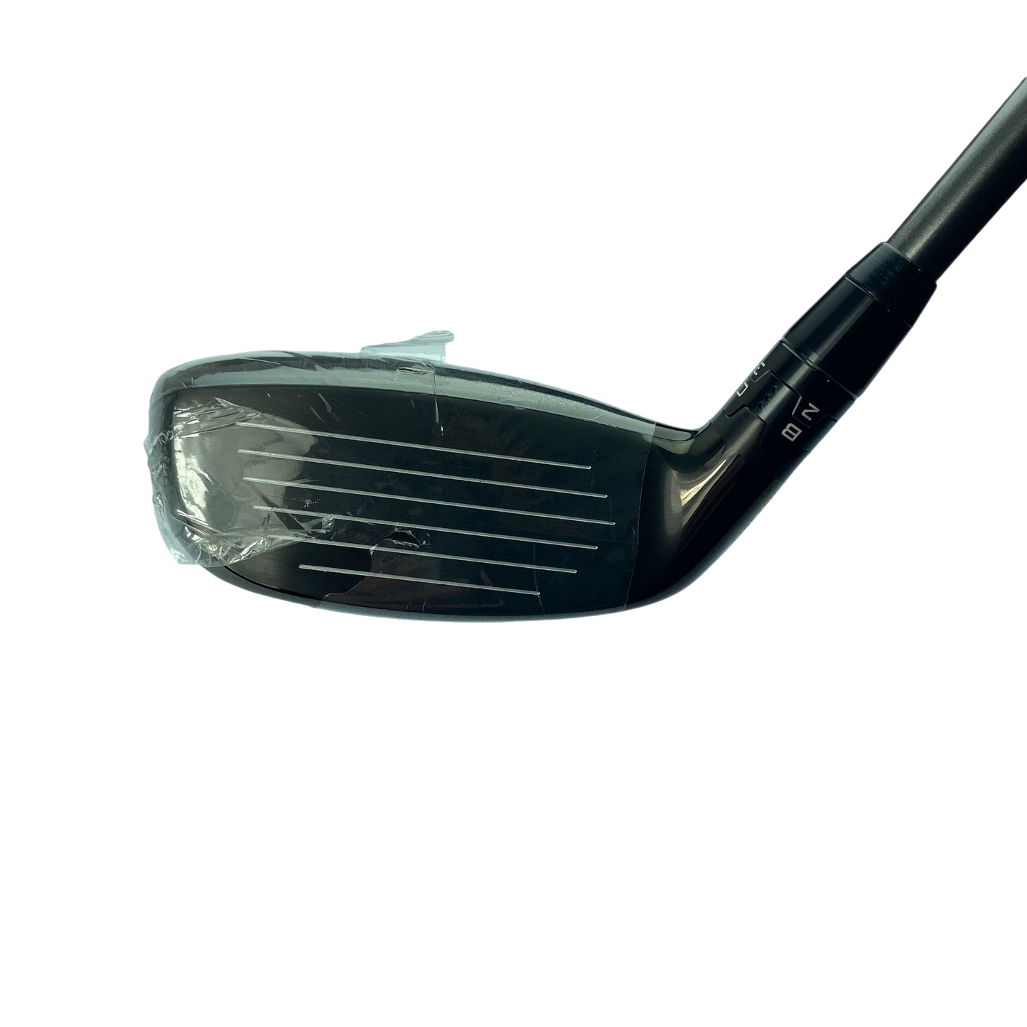 NEW Titleist TSR2 4-Hybrid / 21 Degrees / Extra Stiff Flex Aldila Shaft