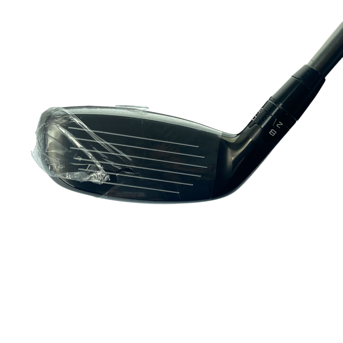 NEW Titleist TS3 3-Hybrid / 21 Degree / Extra Stiff Flex Shaft