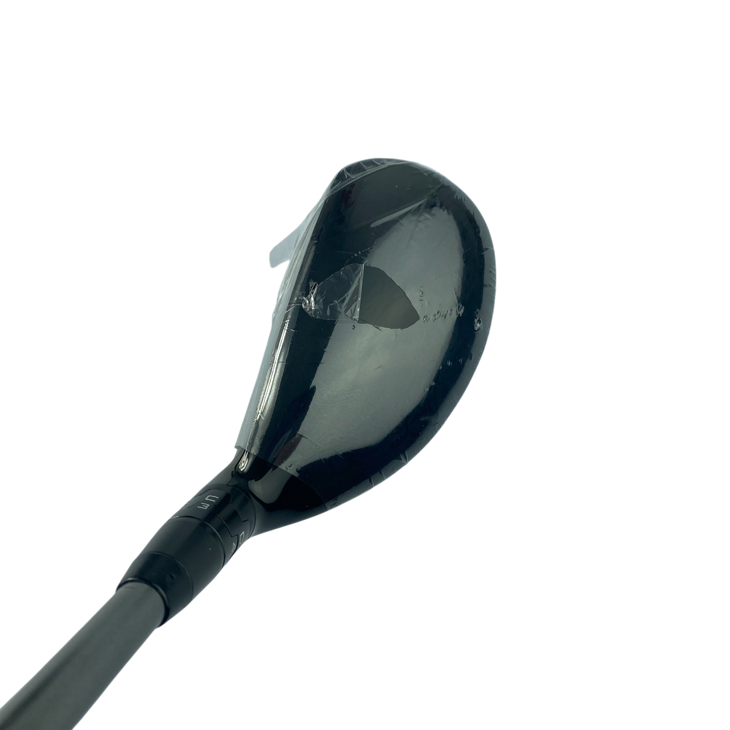 NEW Titleist TS3 3-Hybrid / 21 Degree / Extra Stiff Flex Shaft