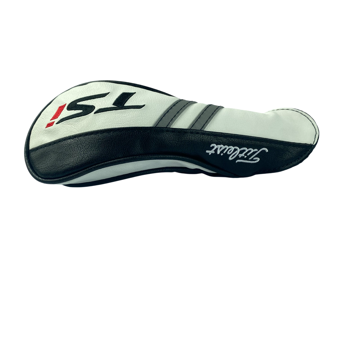 NEW Titleist TS3 3-Hybrid / 21 Degree / Extra Stiff Flex Shaft