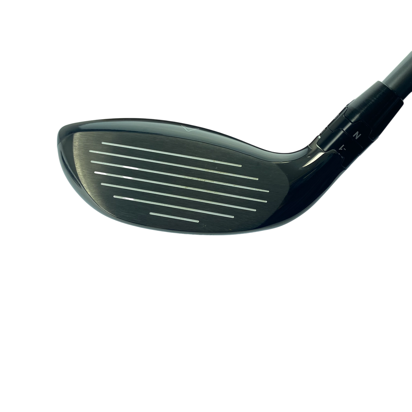 Callaway Paradym X 5-Hybrid / 24 Degrees / Regular Flex HZRDUS Shaft