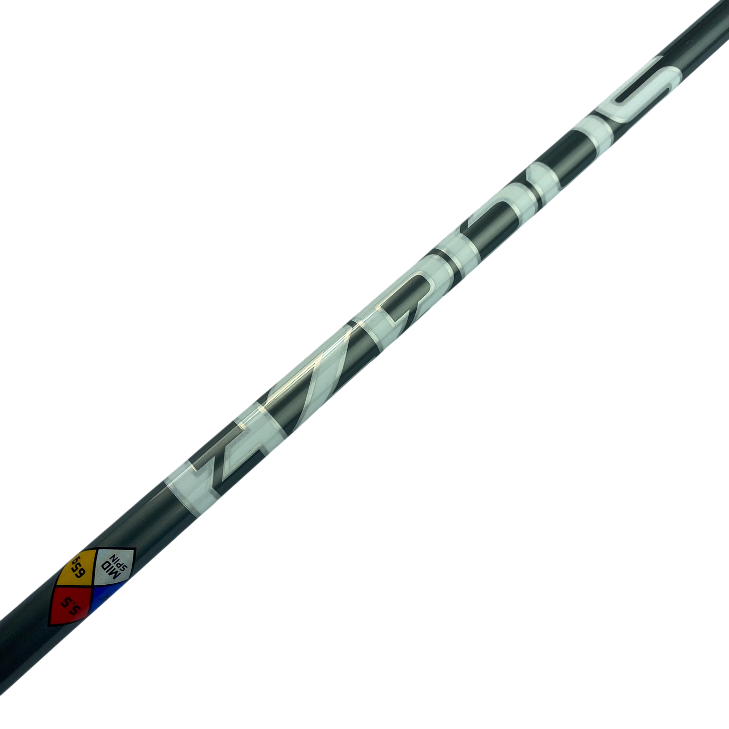 Callaway Paradym X 5-Hybrid / 24 Degrees / Regular Flex HZRDUS Shaft