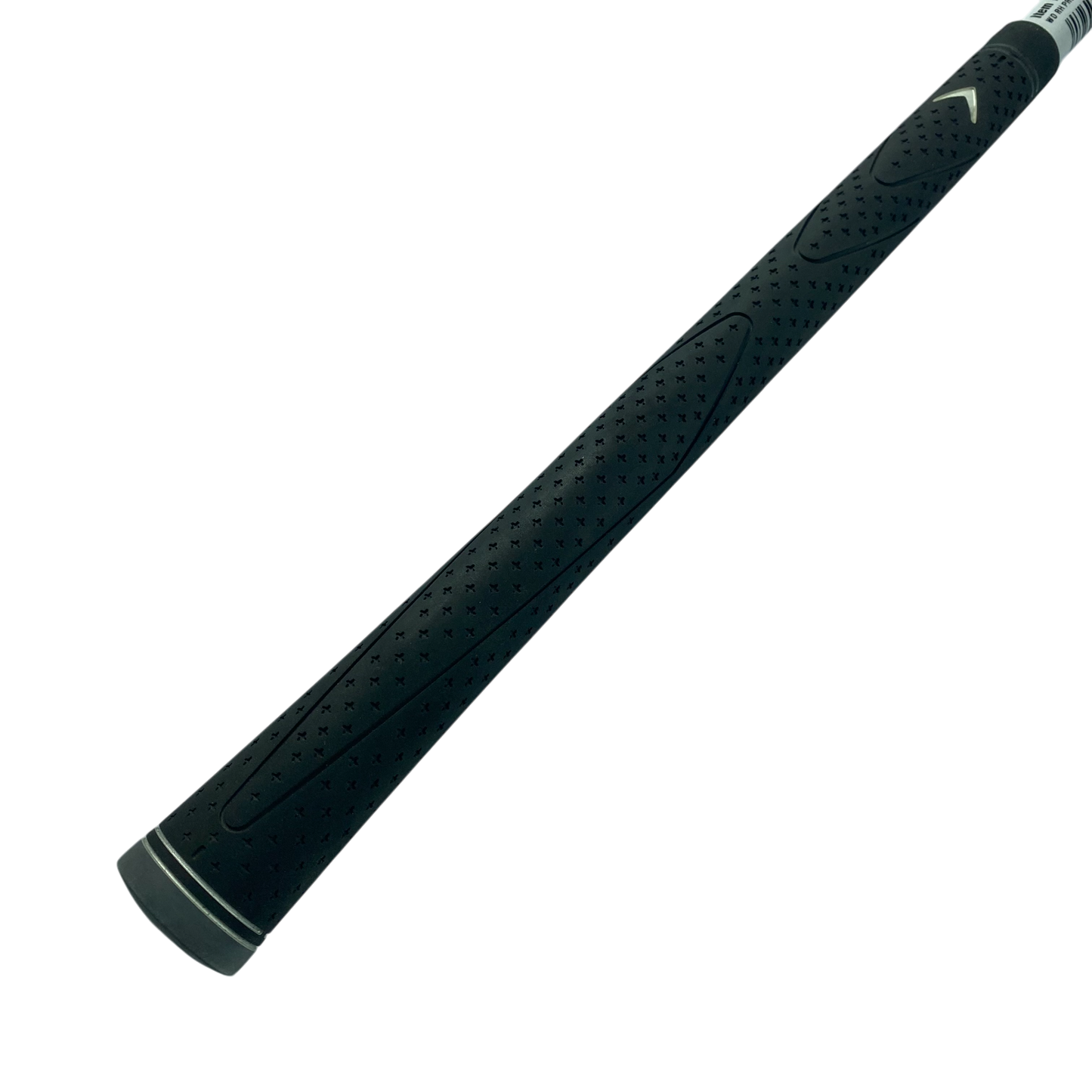 Callaway Paradym X 5-Hybrid / 24 Degrees / Regular Flex HZRDUS Shaft