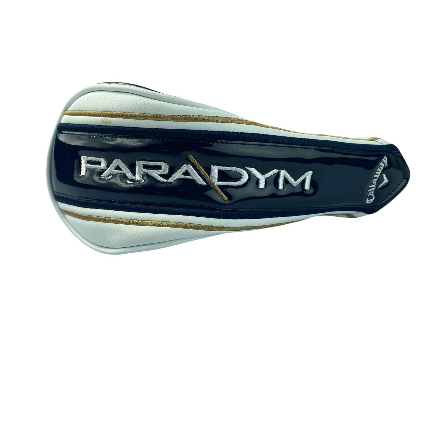 Callaway Paradym X 5-Hybrid / 24 Degrees / Regular Flex HZRDUS Shaft