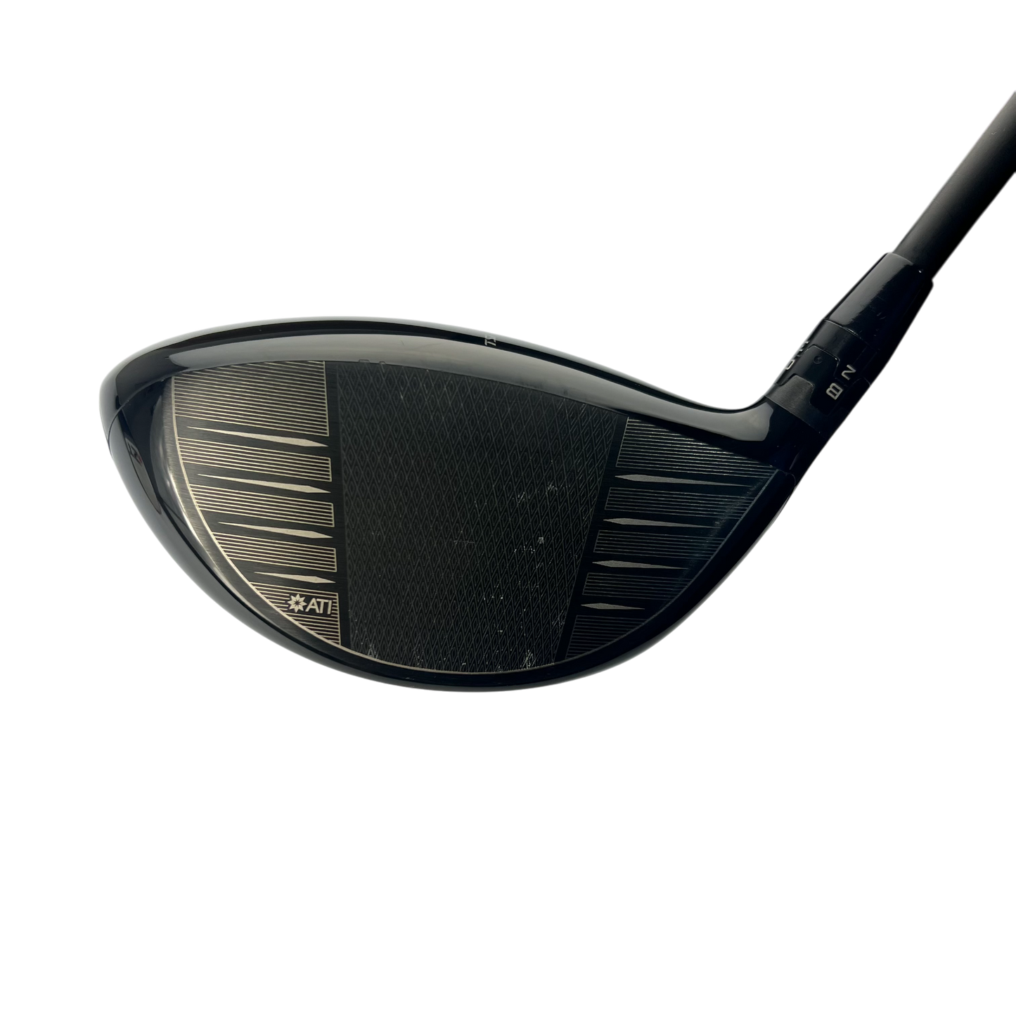 Titleist TSi3 Driver / 9 Degree / Stiff Flex Kurokage Shaft