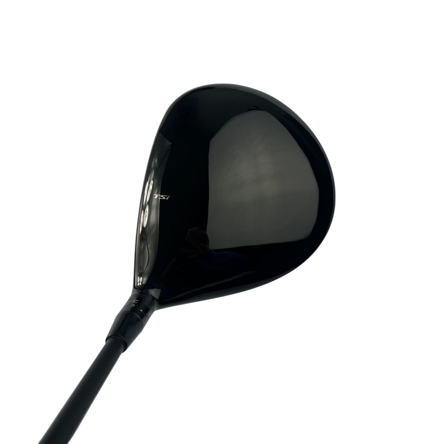 Titleist TSi3 Driver / 9 Degree / Stiff Flex Kurokage Shaft