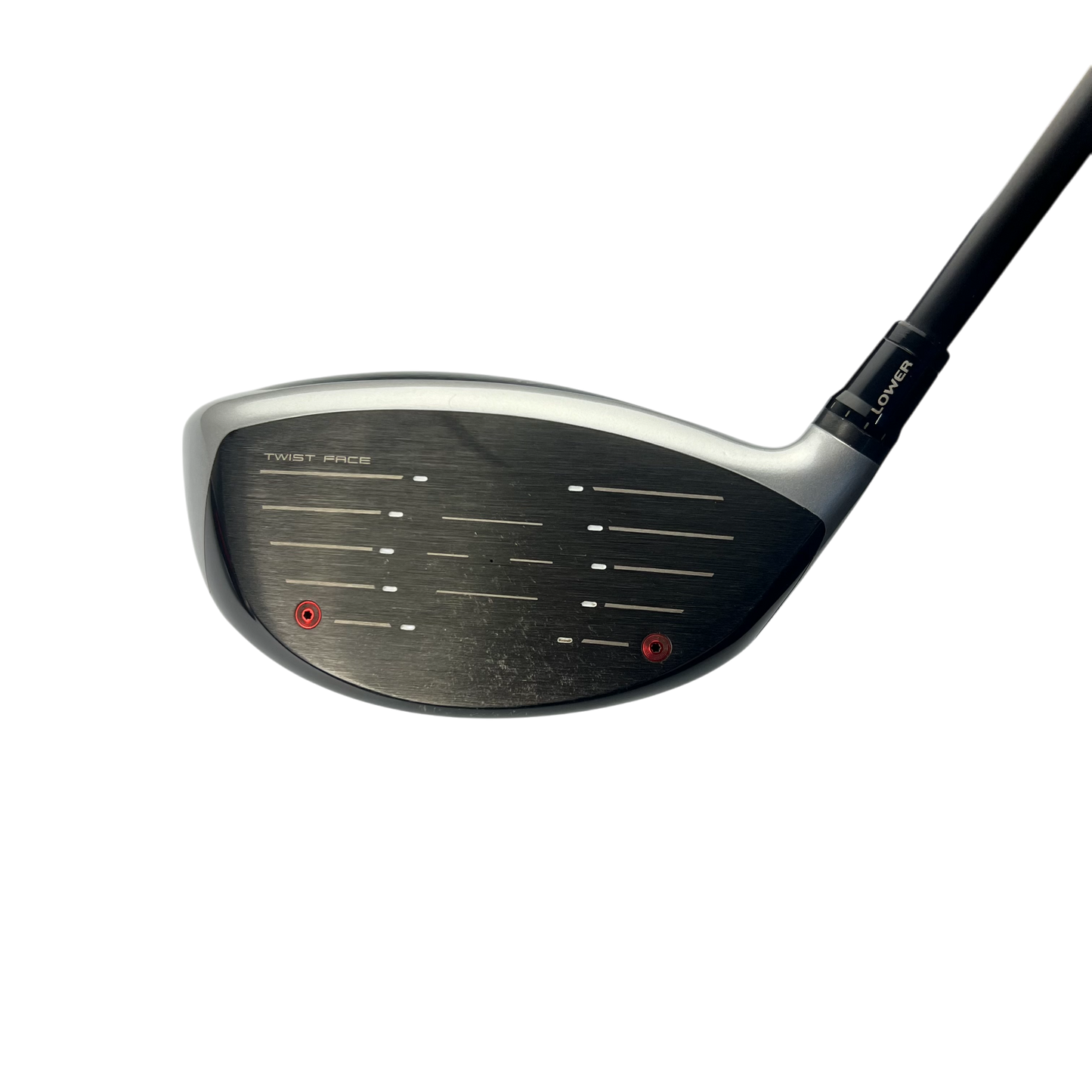 TaylorMade M6 2019 Driver / 9 Degree / Regular Flex Shaft