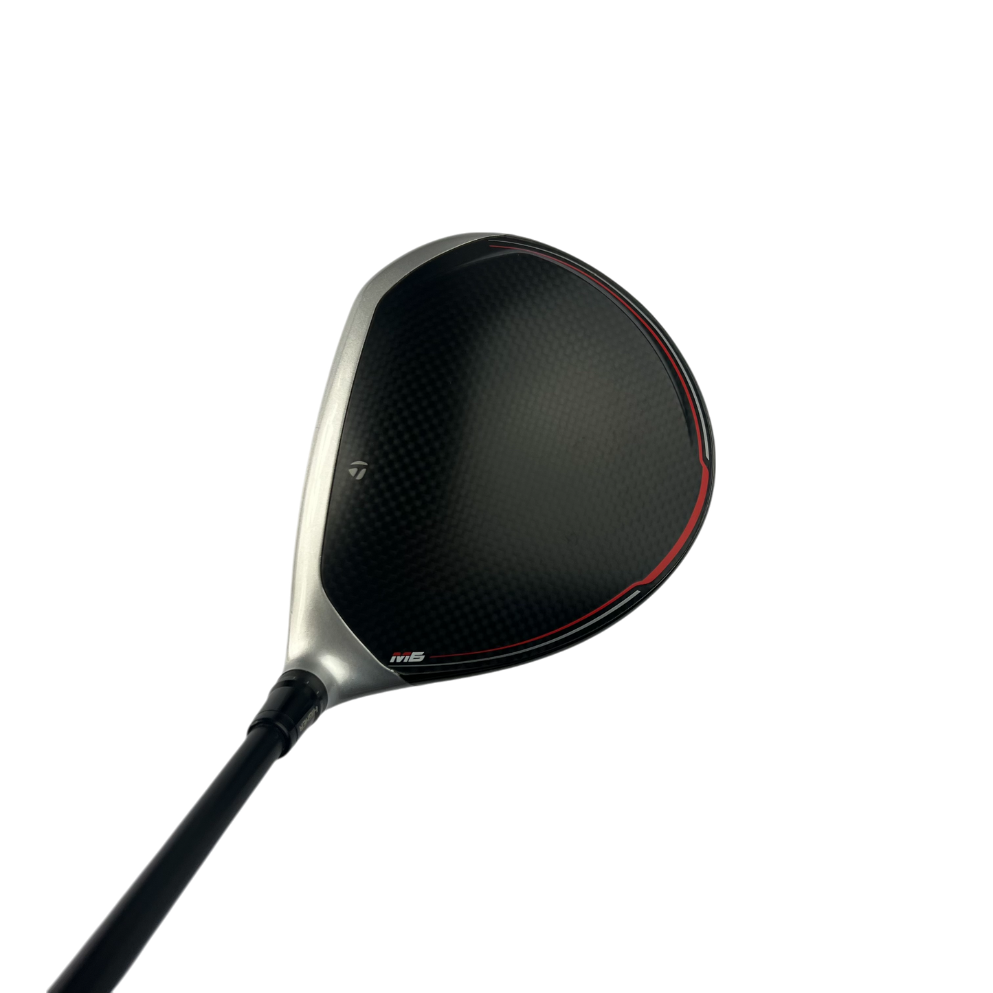 TaylorMade M6 2019 Driver / 9 Degree / Regular Flex Shaft