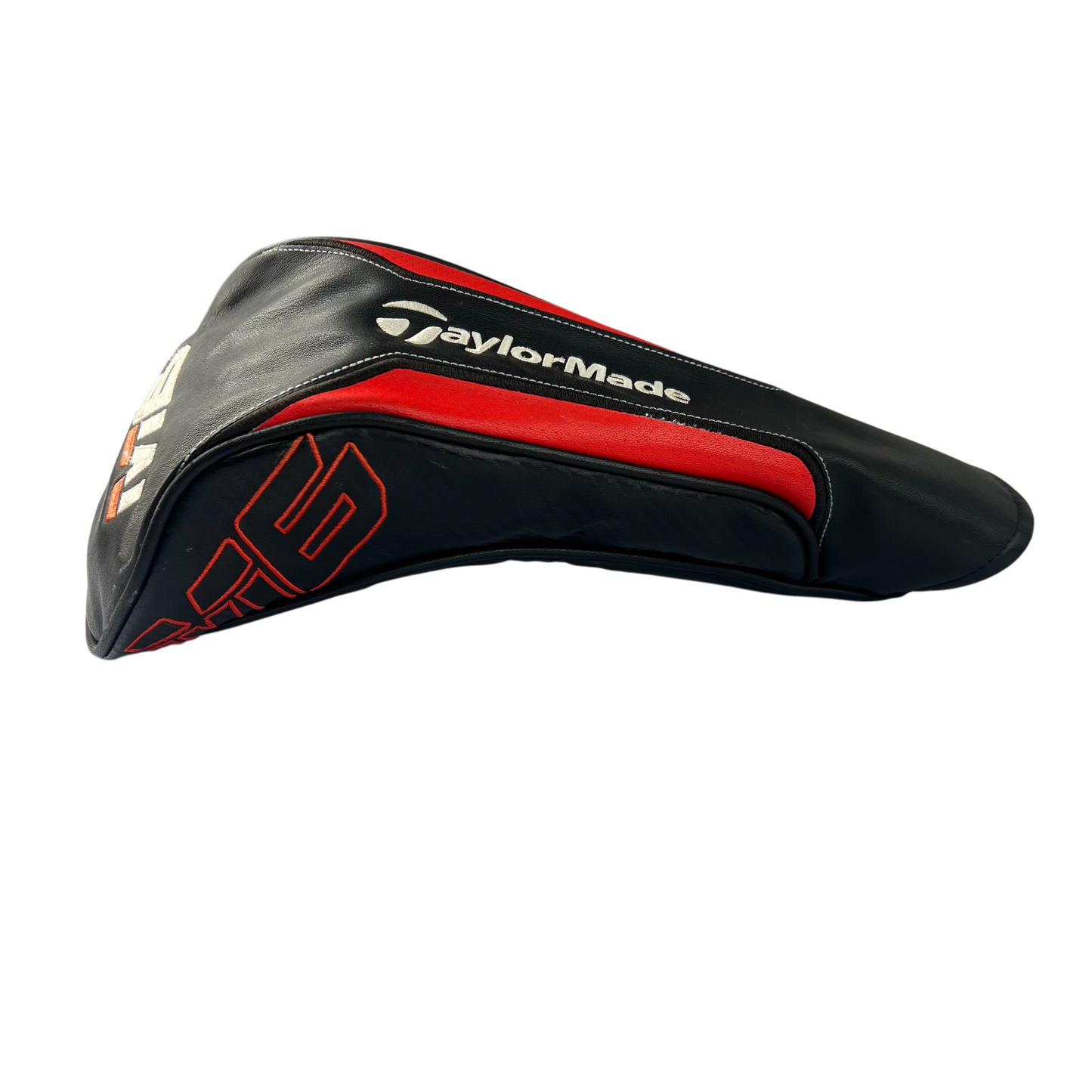 TaylorMade M6 2019 Driver / 9 Degree / Regular Flex Shaft