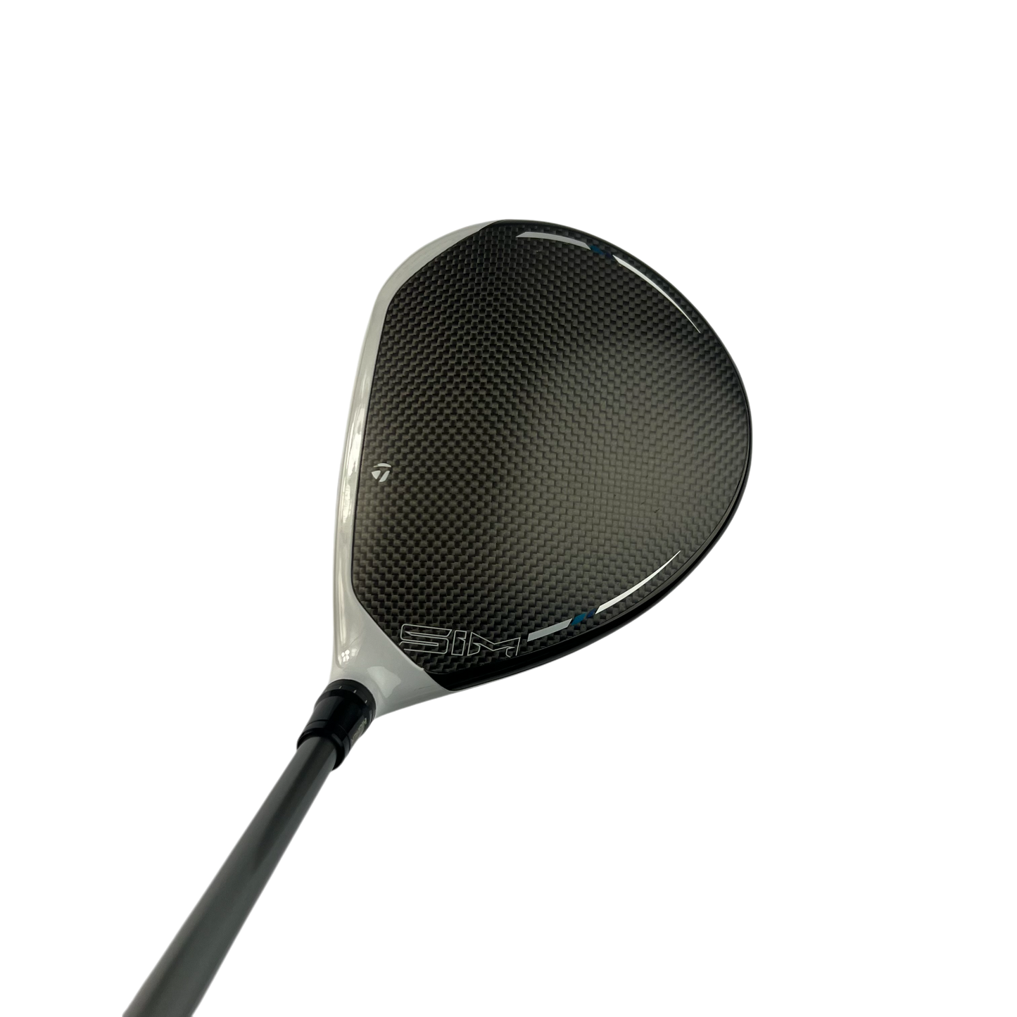 TaylorMade SIM Max Driver / 10.5 Degree / Regular Flex Shaft