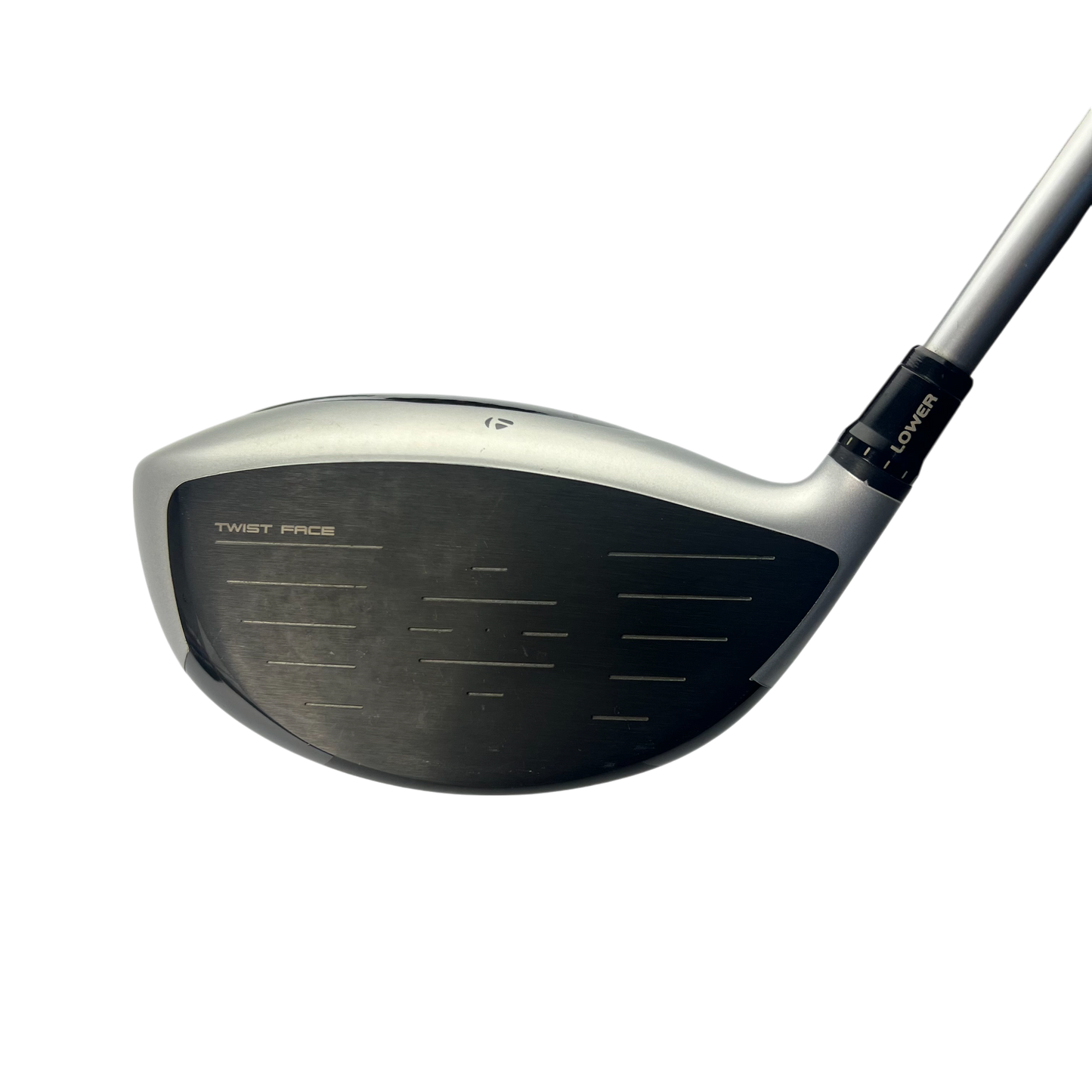 TaylorMade M3 Driver / 10.5 Degree / Regular Flex Shaft
