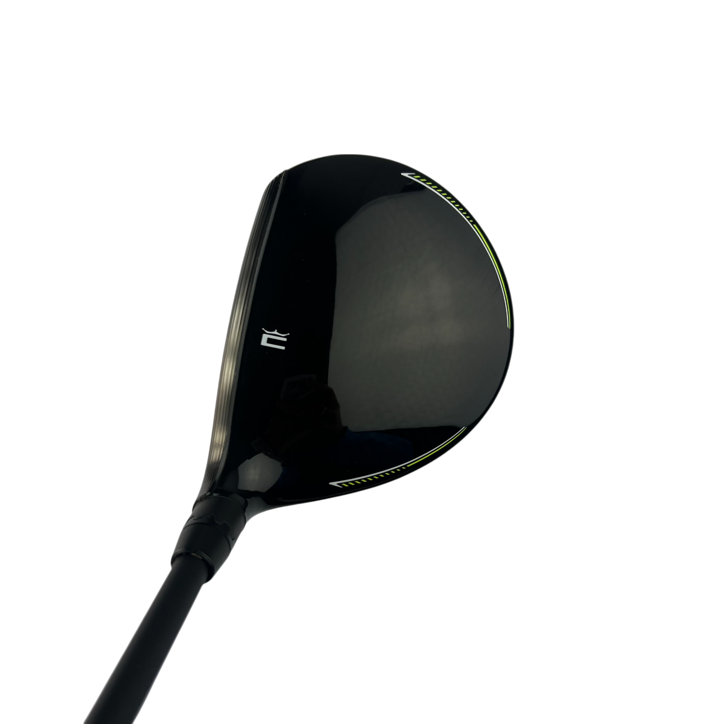 Cobra King Radspeed 3-Wood / 14.5 Degree / Stiff Flex Shaft