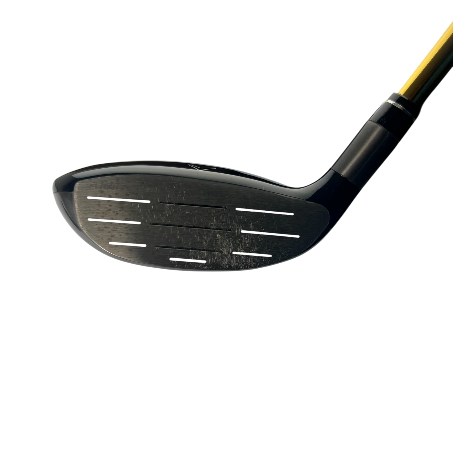 Callaway Epic Star Max 5-Wood / 18 Degree / Senior Flex Shaft