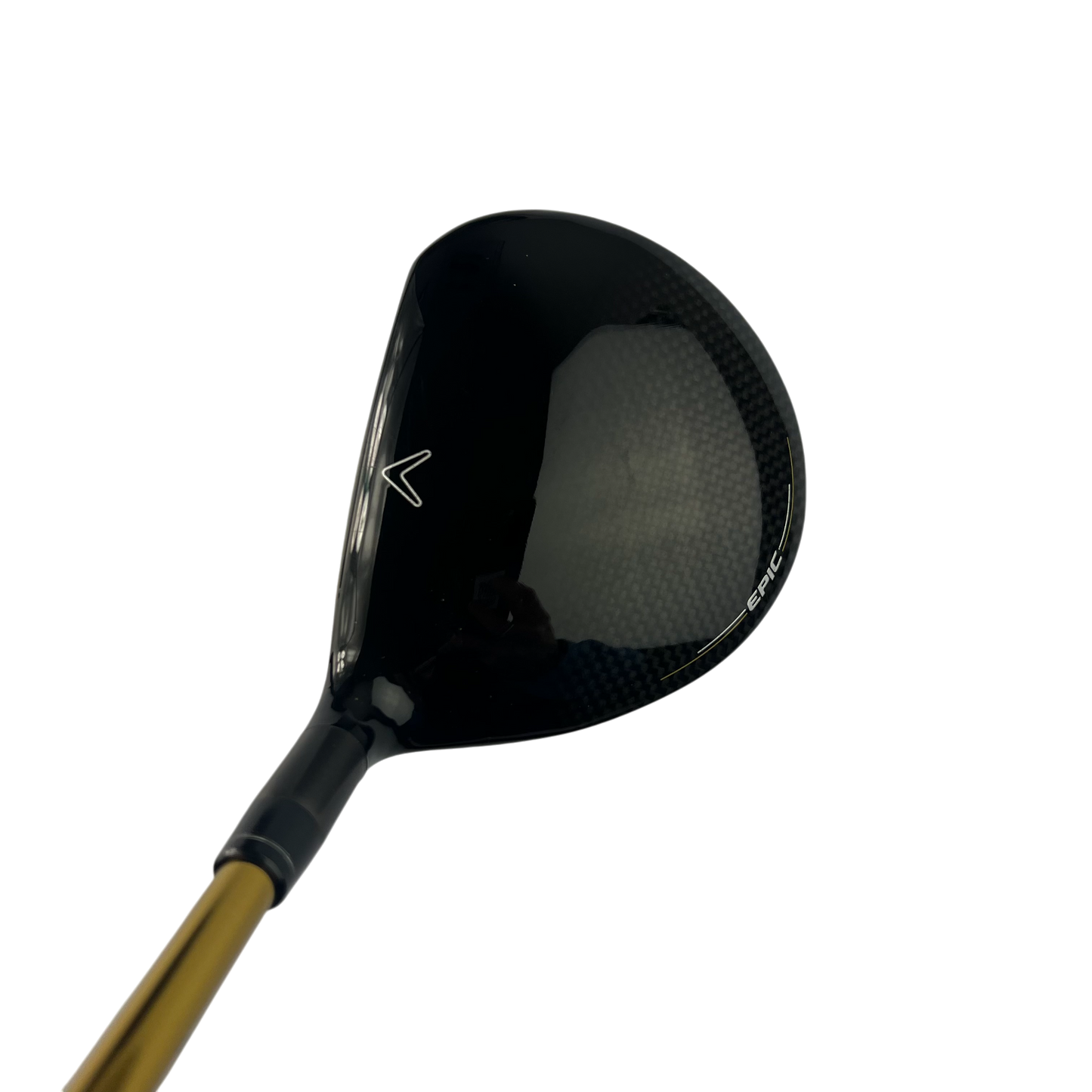 Callaway Epic Star Max 5-Wood / 18 Degree / Senior Flex Shaft