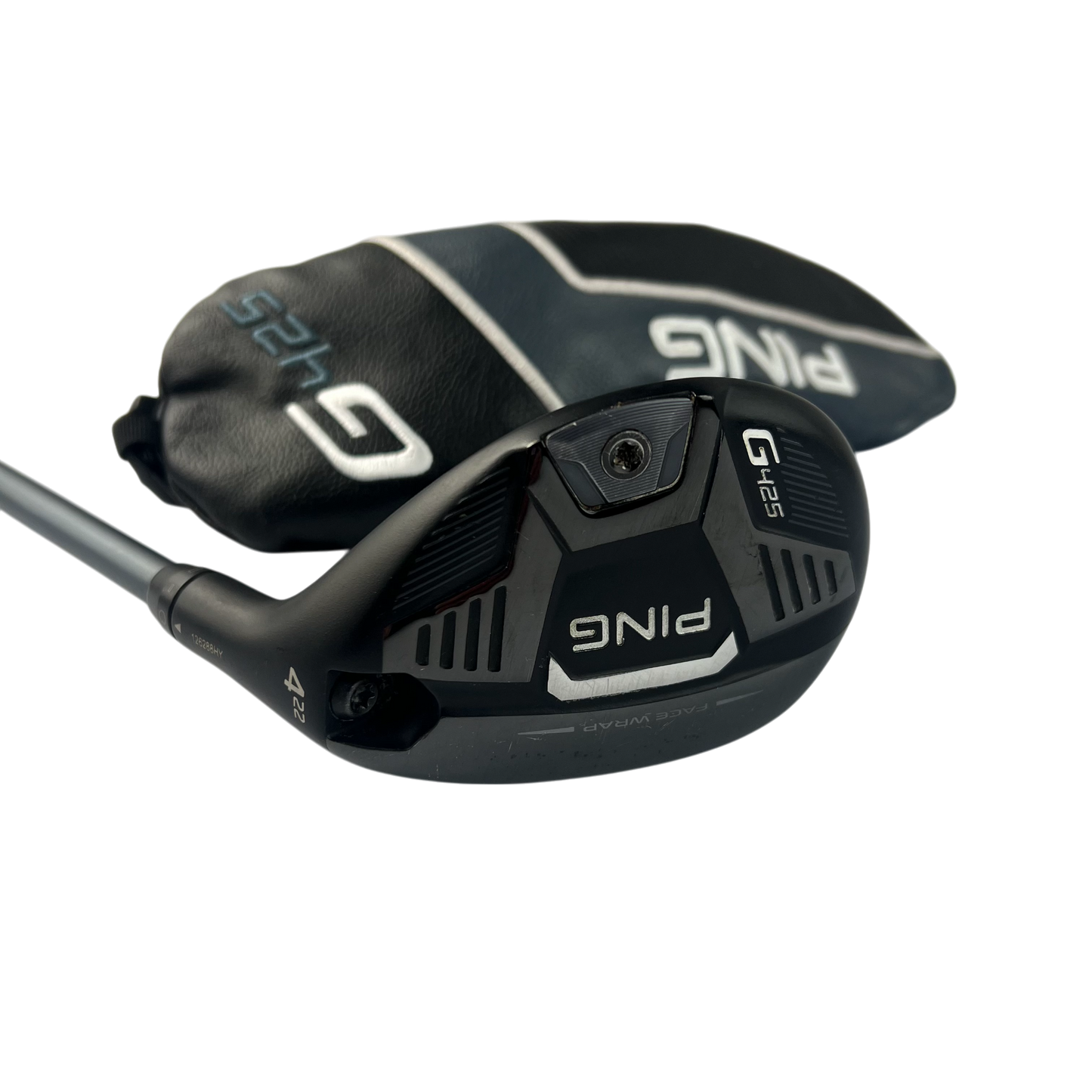 Ping G425 4-Hybrid / 22 Degree / Regular Flex Shaft
