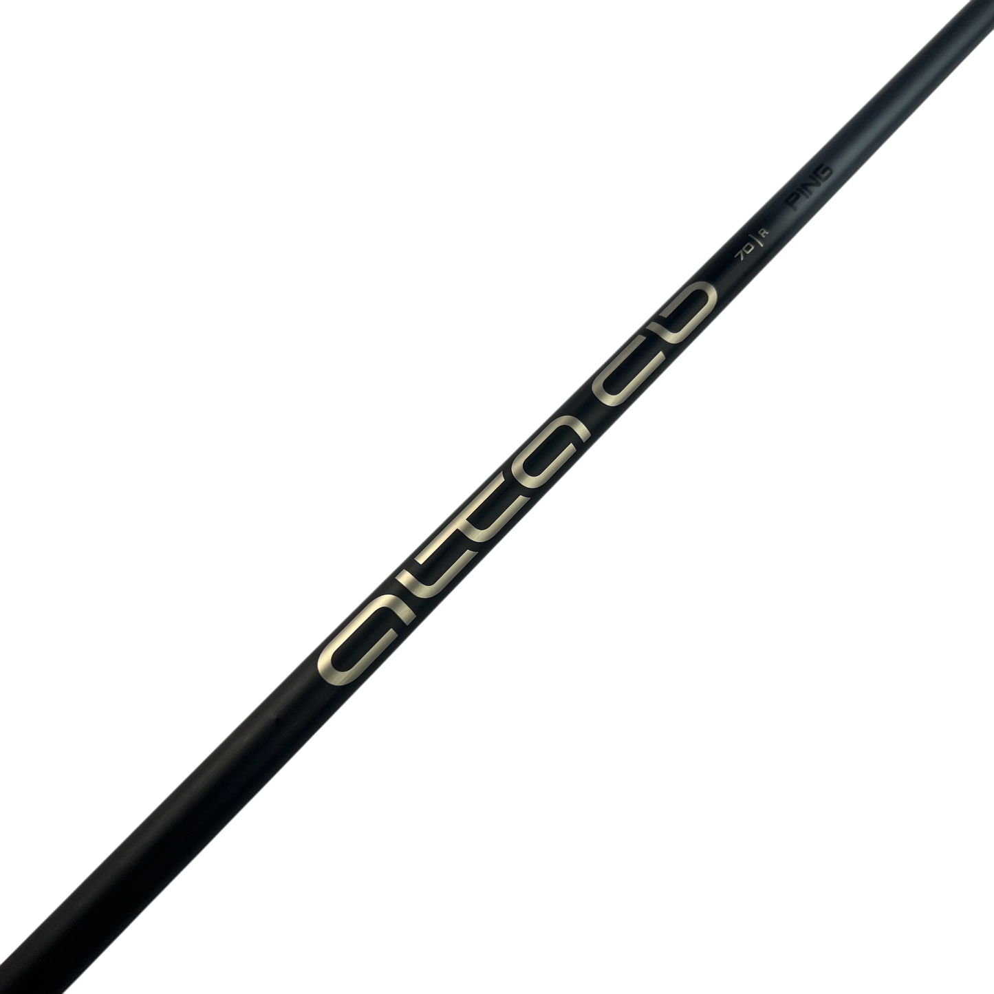 Ping G425 4-Hybrid / 22 Degree / Regular Flex Shaft