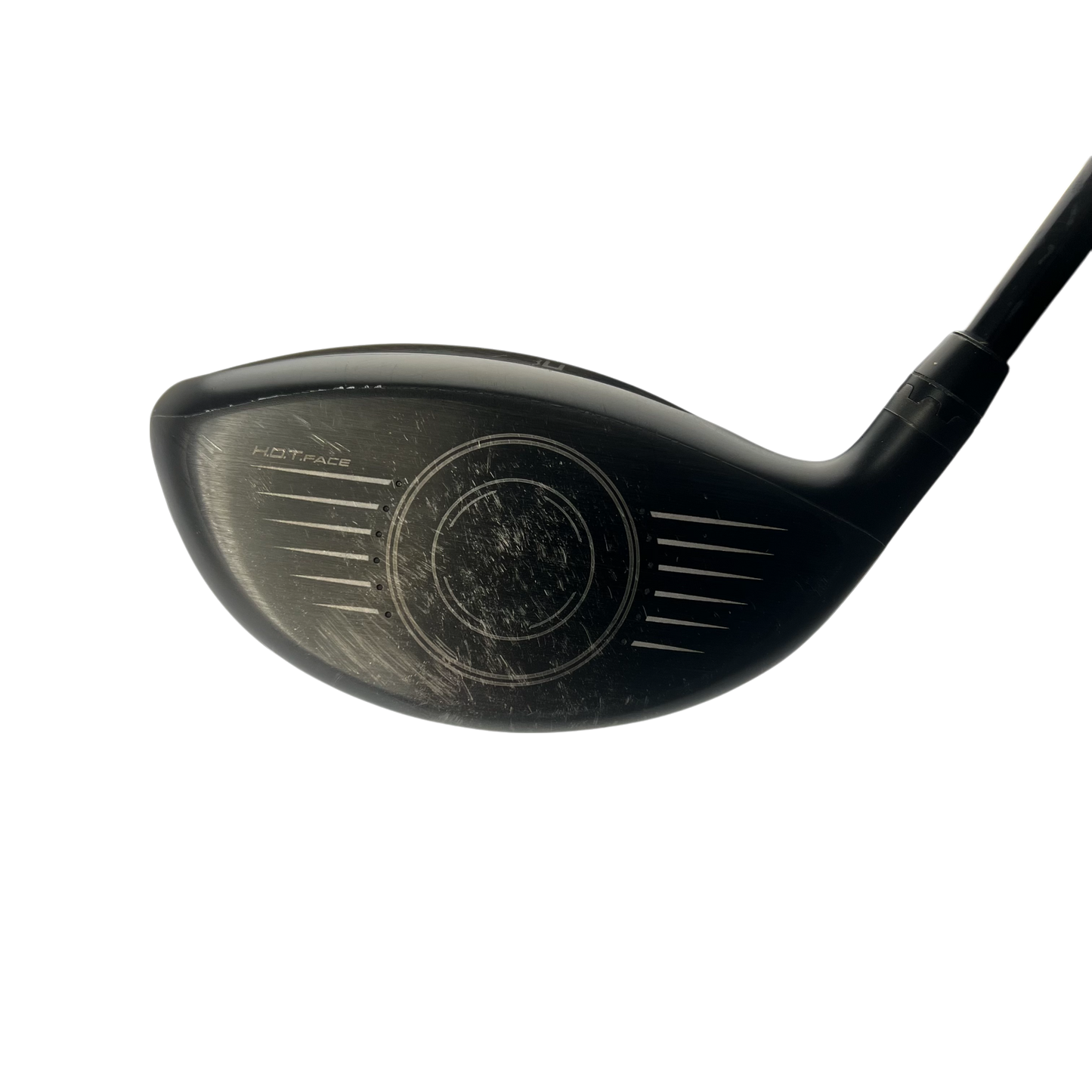 Cobra Aerojet Driver / 10.5 Degree / Stiff Flex Shaft