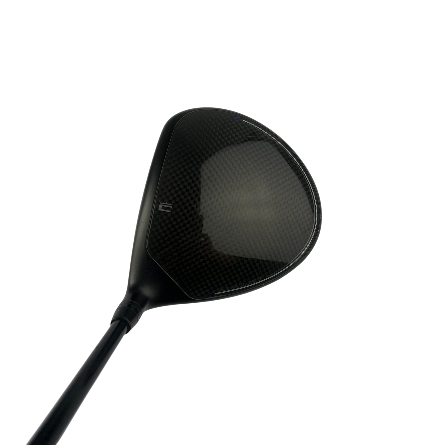 Cobra Aerojet Driver / 10.5 Degree / Stiff Flex Shaft