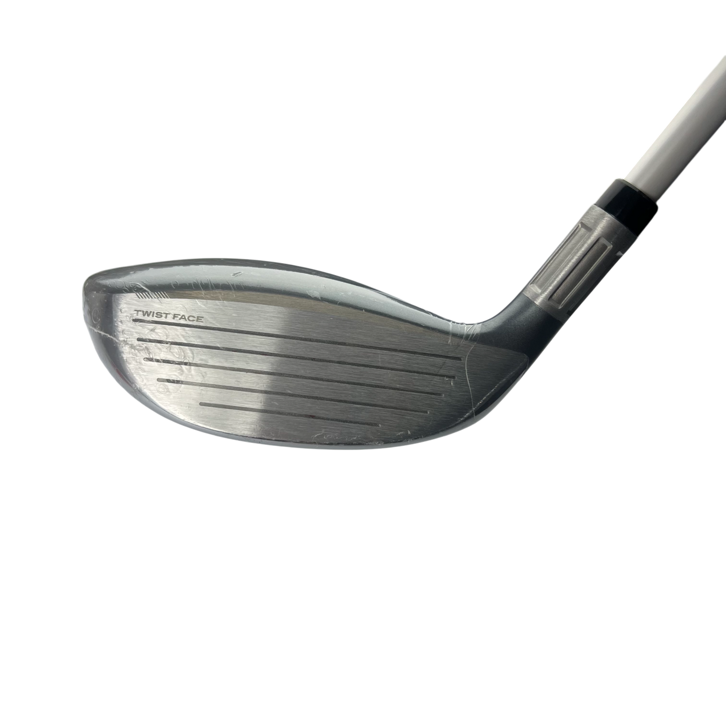 NEW Ladies TaylorMade Stealth 2 5-Wood / 19 Degree / Ladies Flex Shaft