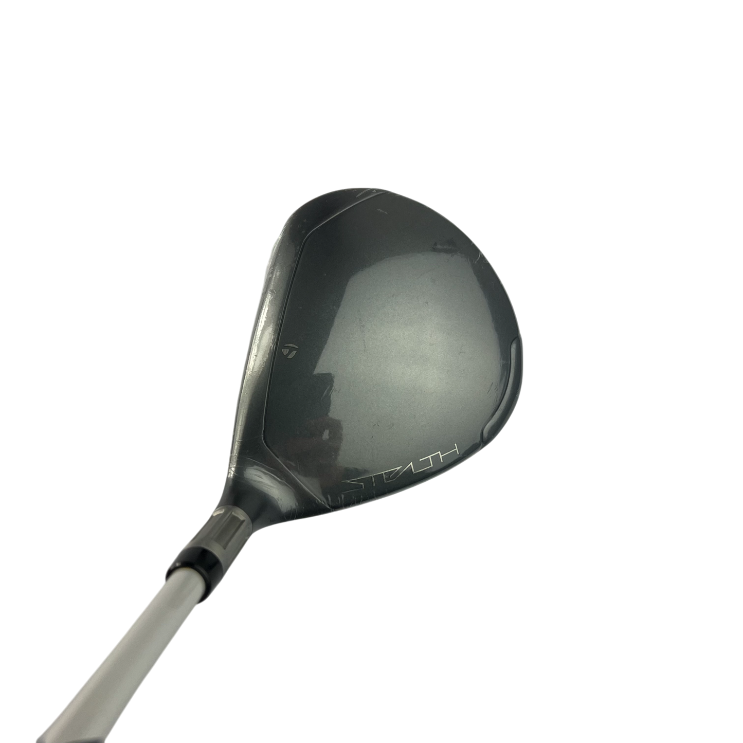 NEW Ladies TaylorMade Stealth 2 5-Wood / 19 Degree / Ladies Flex Shaft